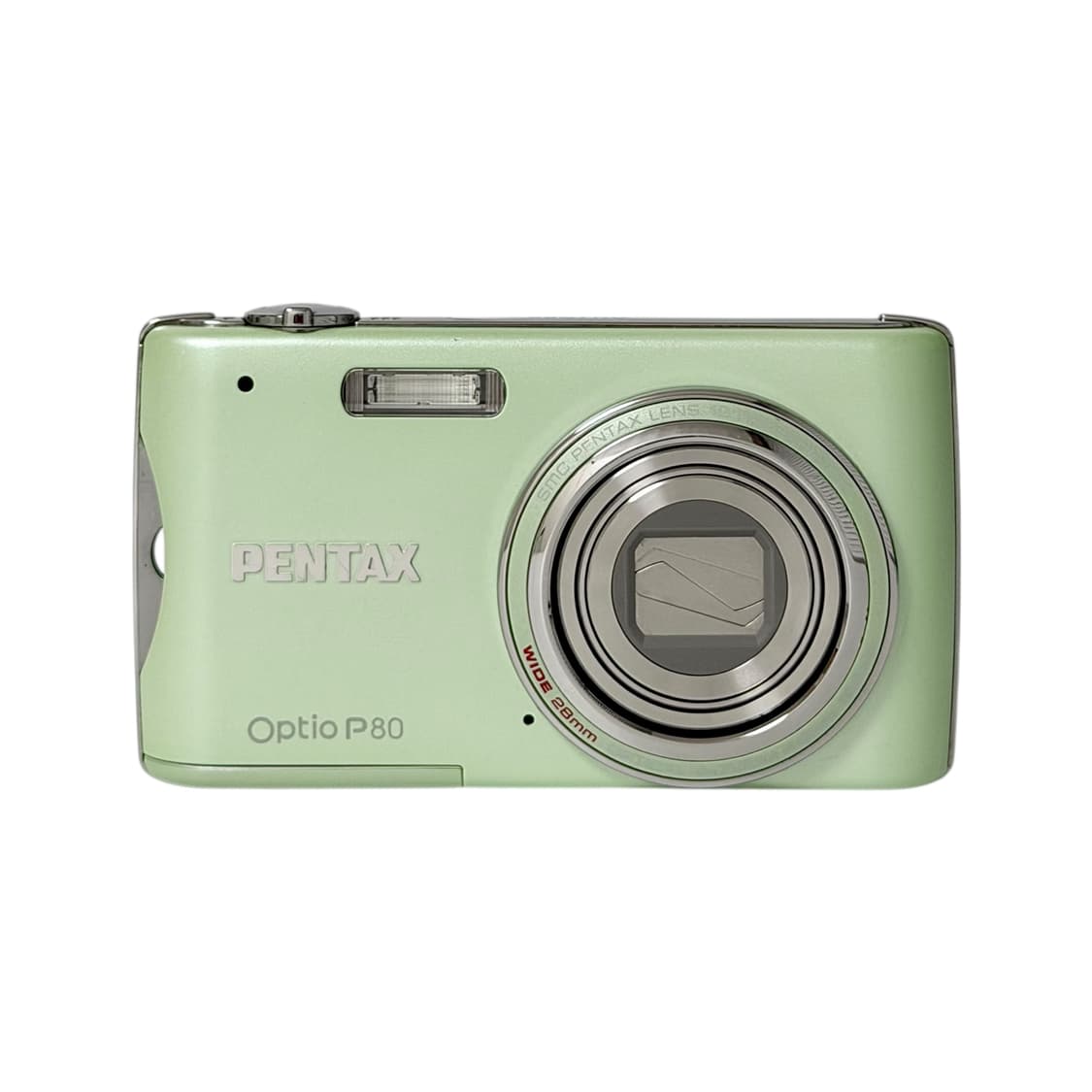 (희귀✨) Pentax Optio 펜탁스 옵티오 P80 상품이미지2