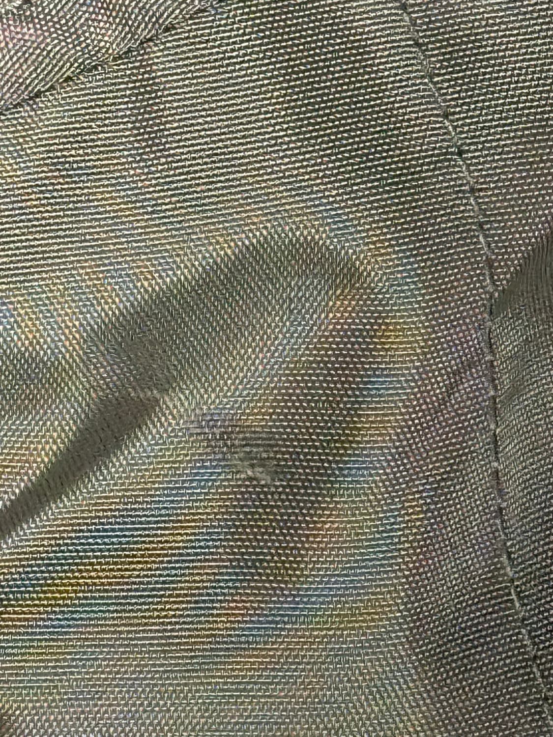 헤지스 미 해군 G-8 웹자켓 상품이미지8