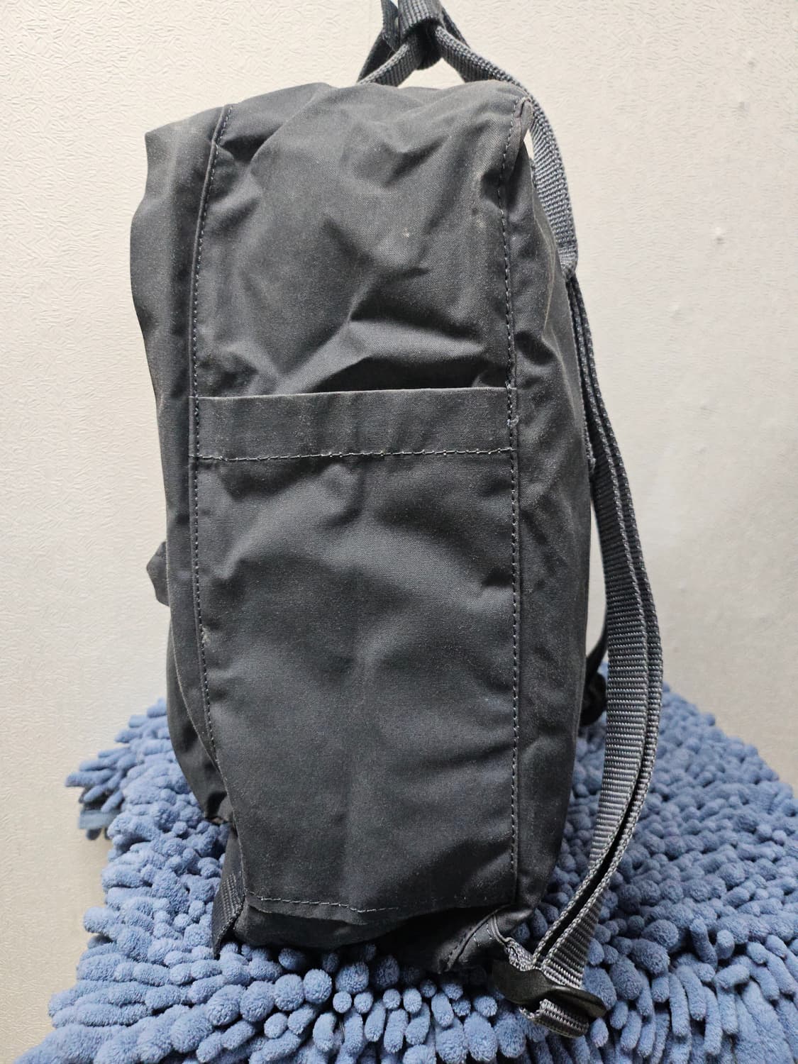 피엘라벤 칸켄백 그레이 백팩 상품이미지7