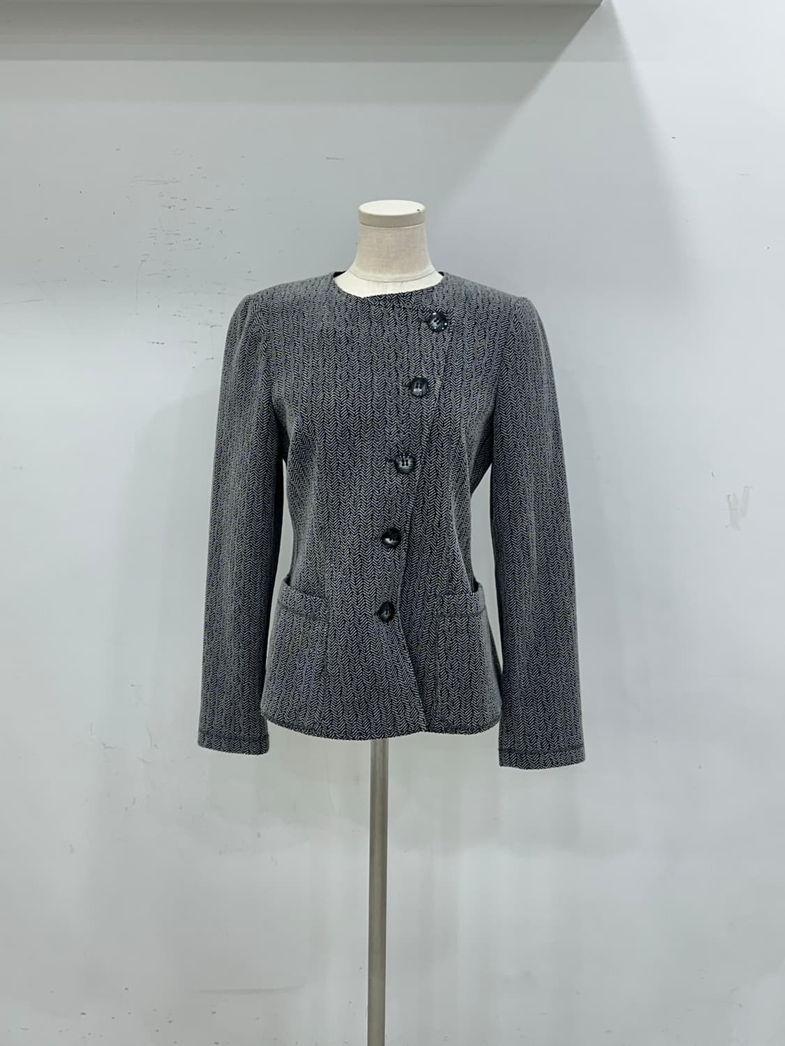 아르마니 여성 자켓 상품이미지1