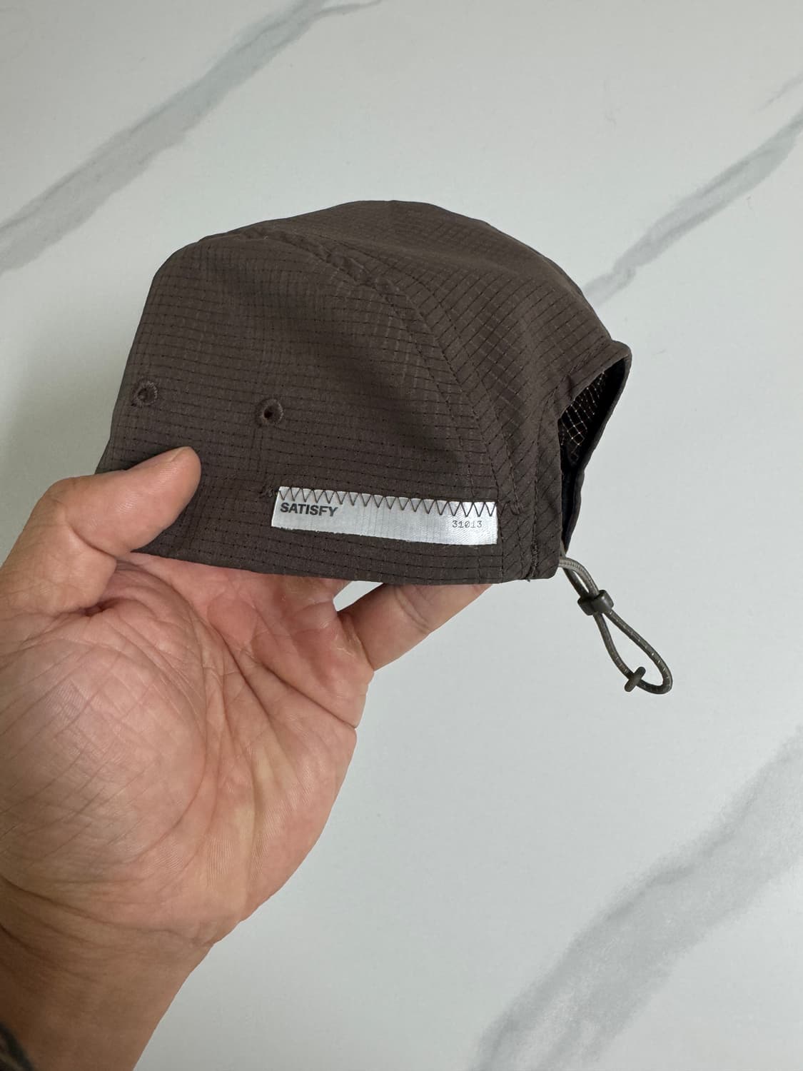 Satisfy rippy trail air cap 상품이미지2