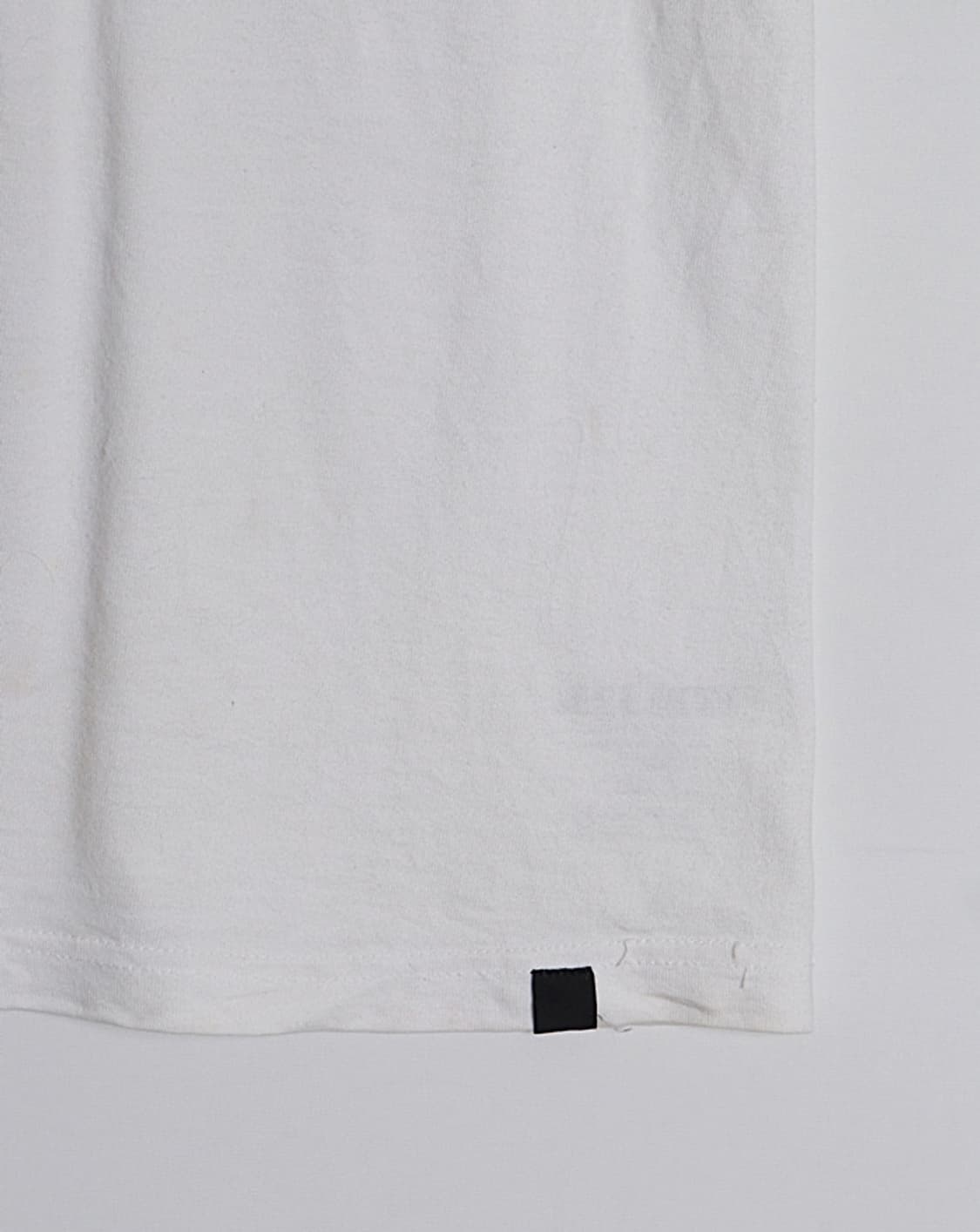 90's HOMLESS Print T-Shirts 상품이미지4