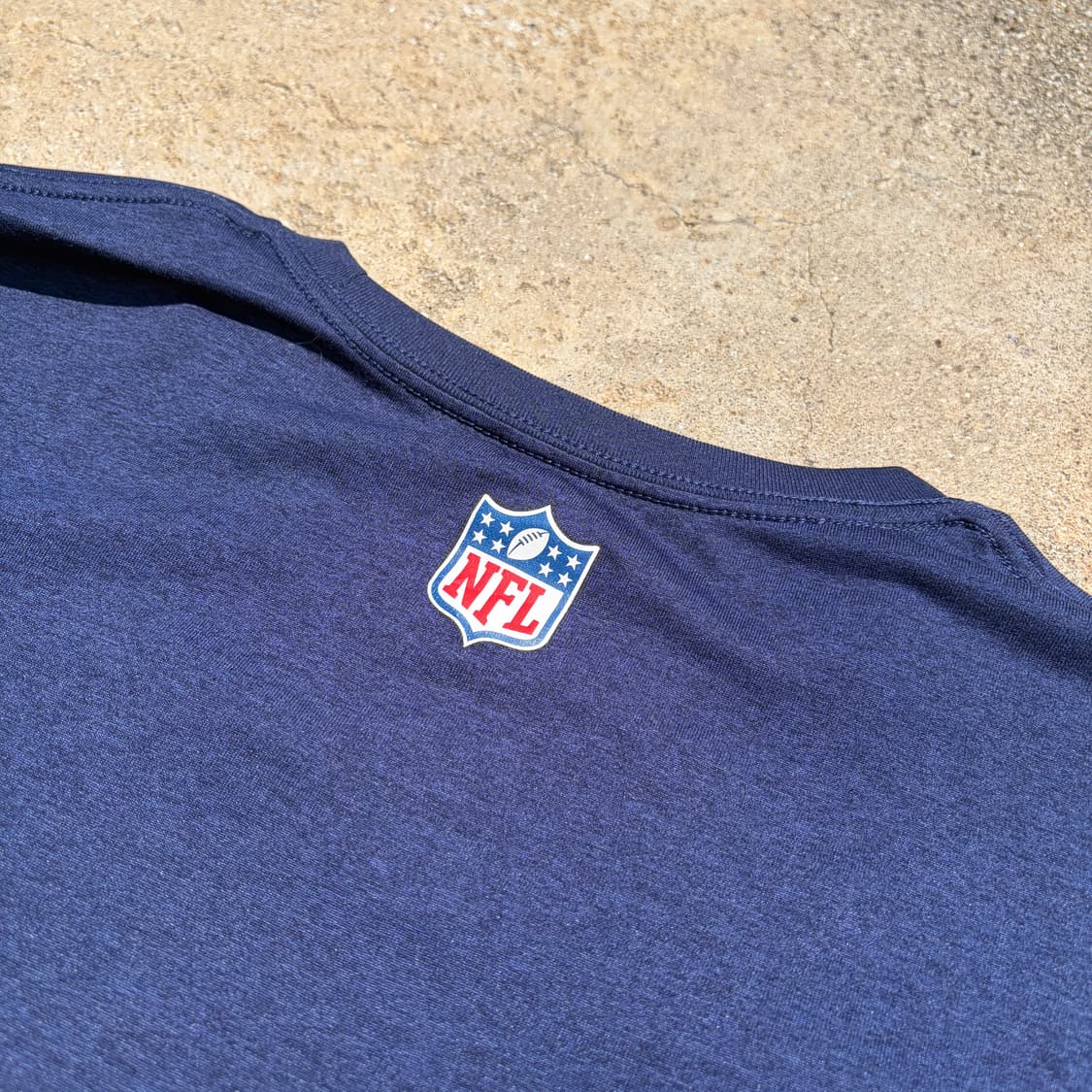 나이키 NFL 빈티지 반팔티 L 상품이미지7