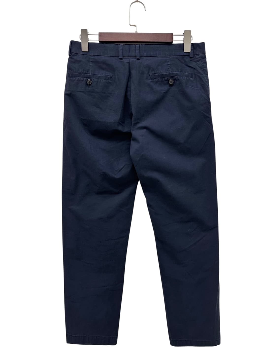 브룩스브라더스 치노팬츠 네이비 (31) 상품이미지8