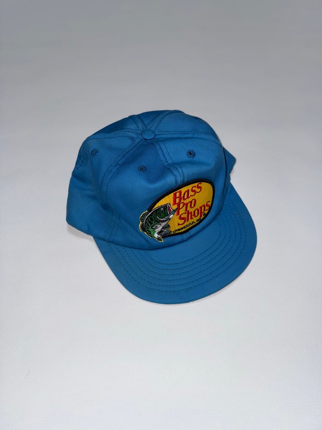 90s usa 배스프로샵 빈티지캡 트러커캡 모자  상품이미지9
