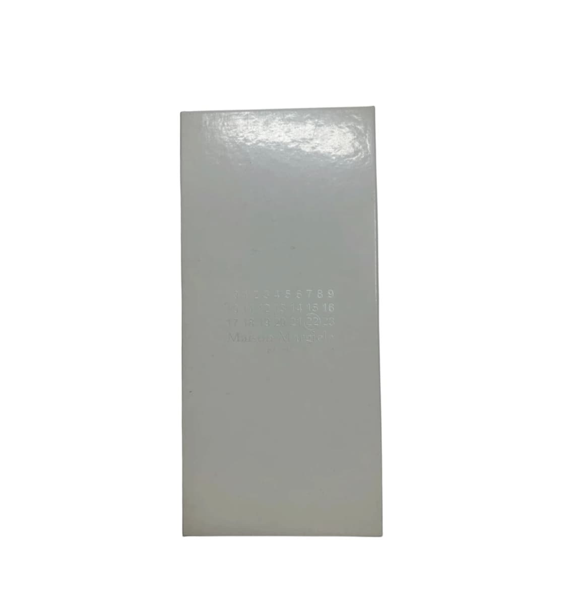 메종 마르지엘라 타비 플랫슈즈 (37) 상품이미지3