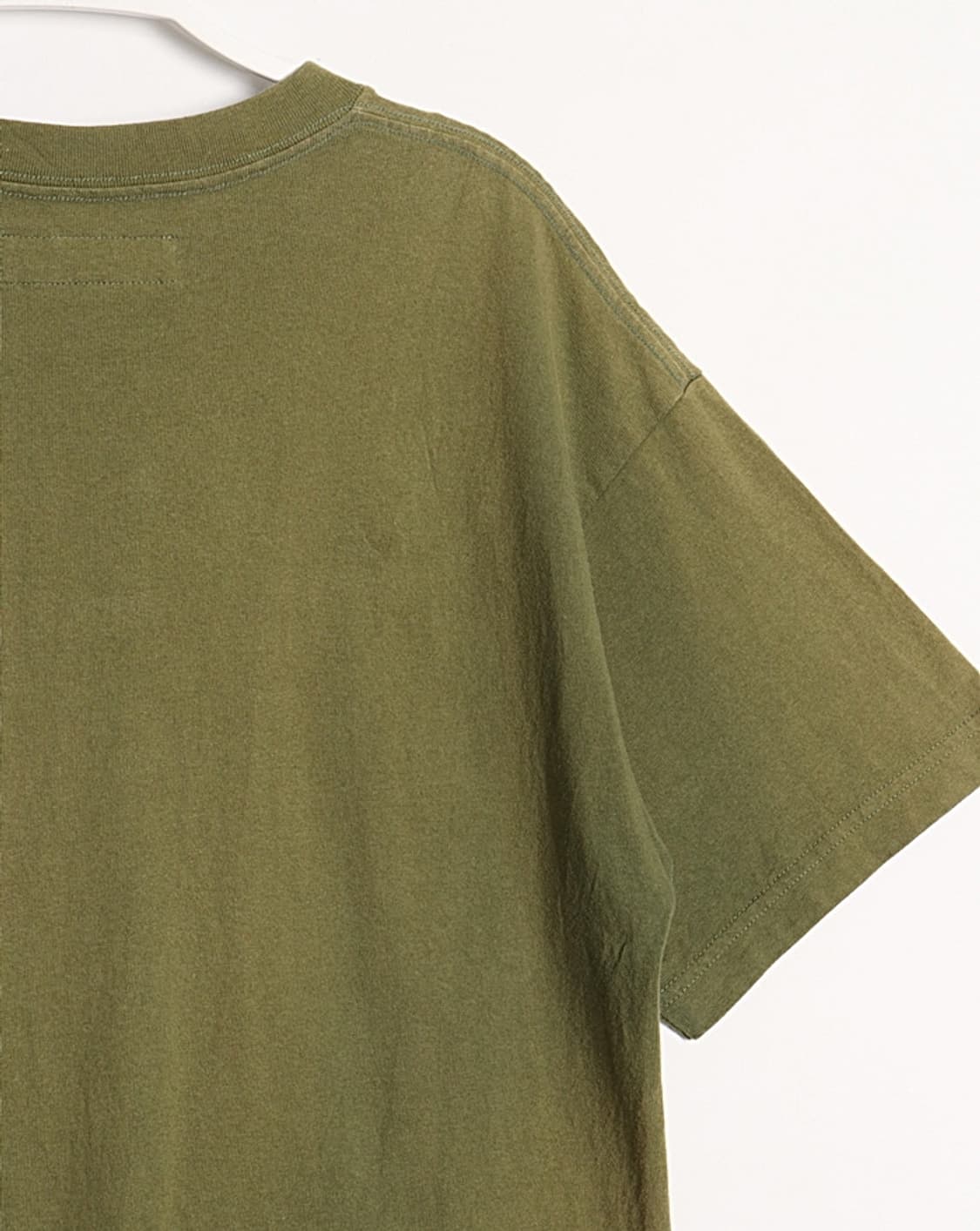 CHARI&CO Fade T-Shirts 상품이미지7