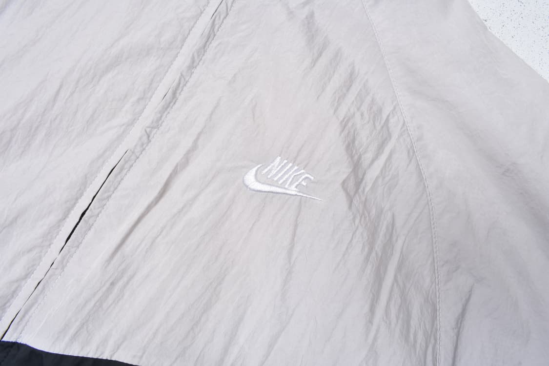 나이키 빅로고 바람막이 자켓 윈드브레이커 집업 점퍼 N0838 상품이미지8