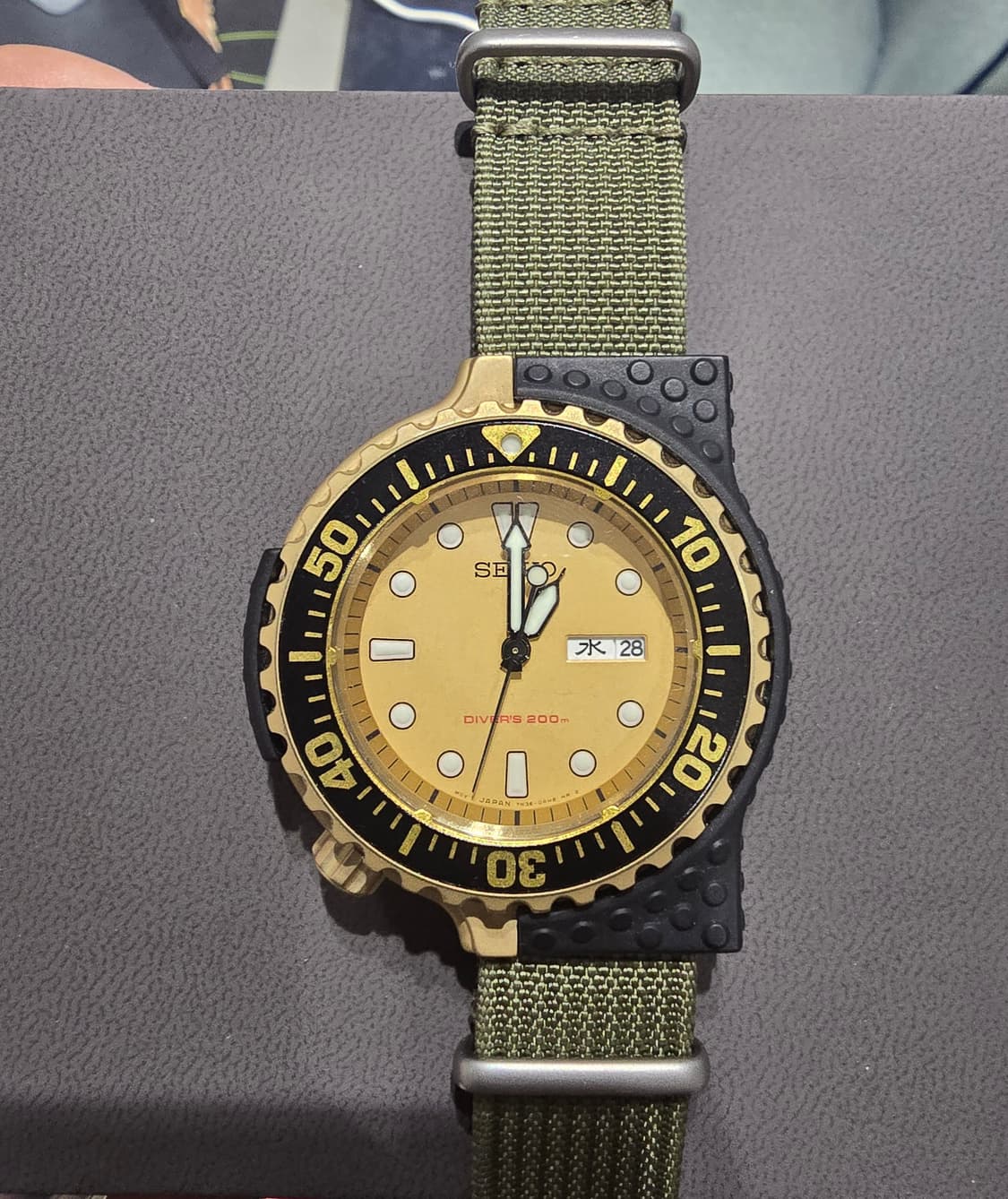 세이코 프로스펙스 SBEE002 상품이미지2