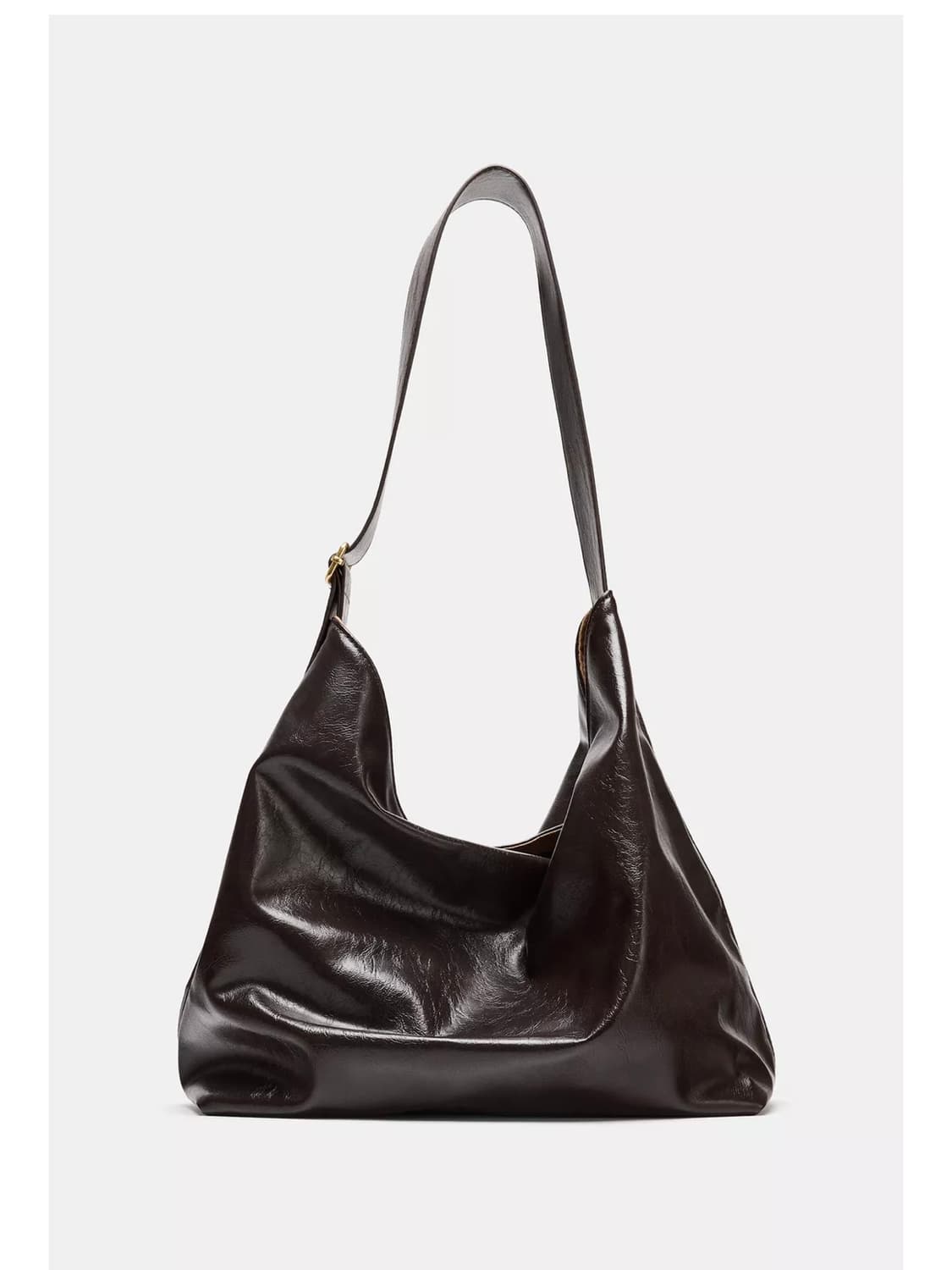 자라 맥시 토트백 상품이미지3