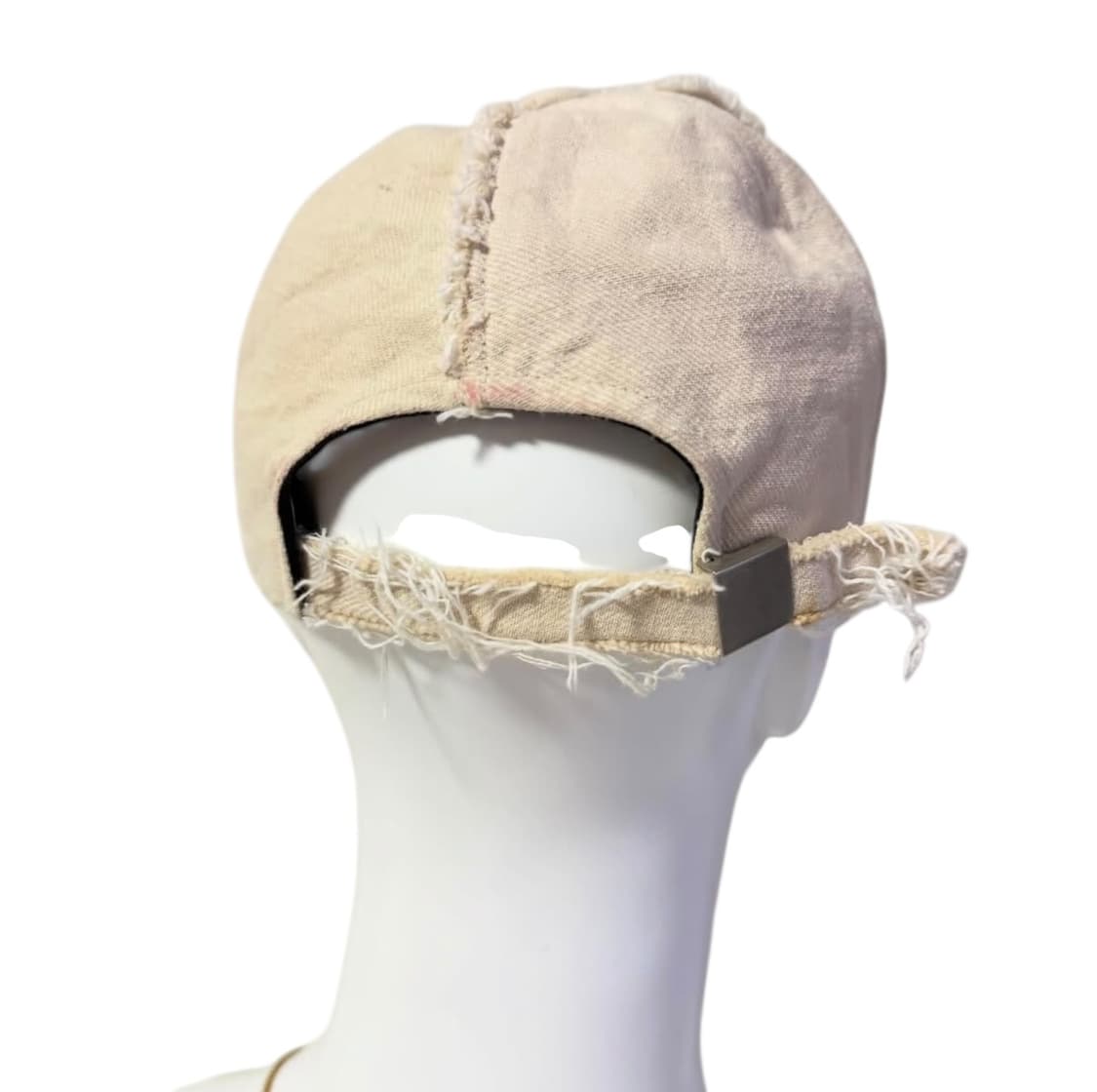 마땡킴 볼캡 상품이미지4