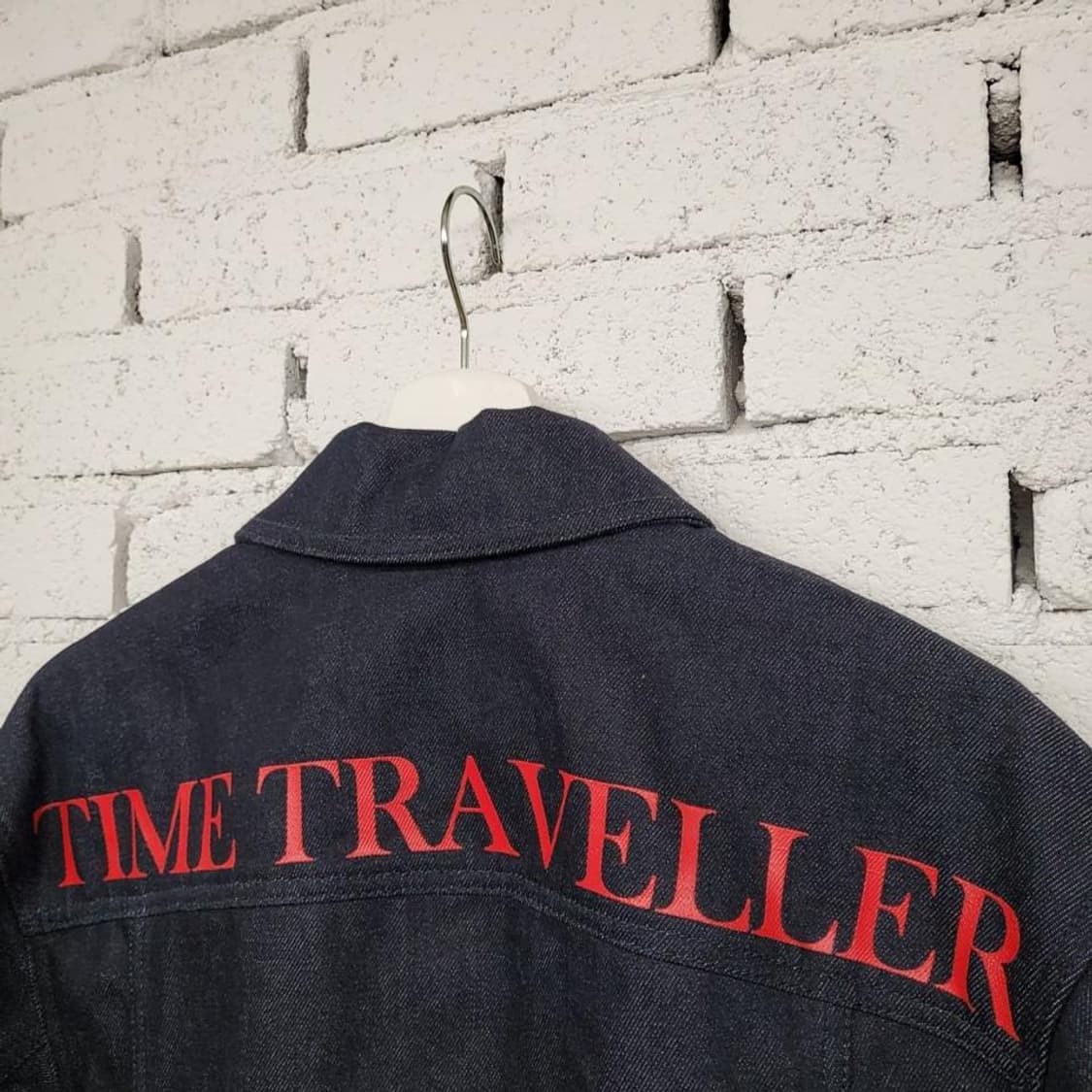 발렌티노x언더커버 프린팅 자켓 상품이미지5