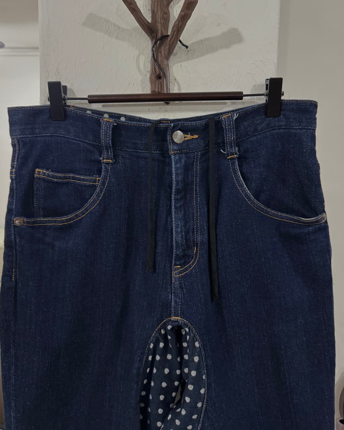 VINTAGE BOTTOM 상품이미지2