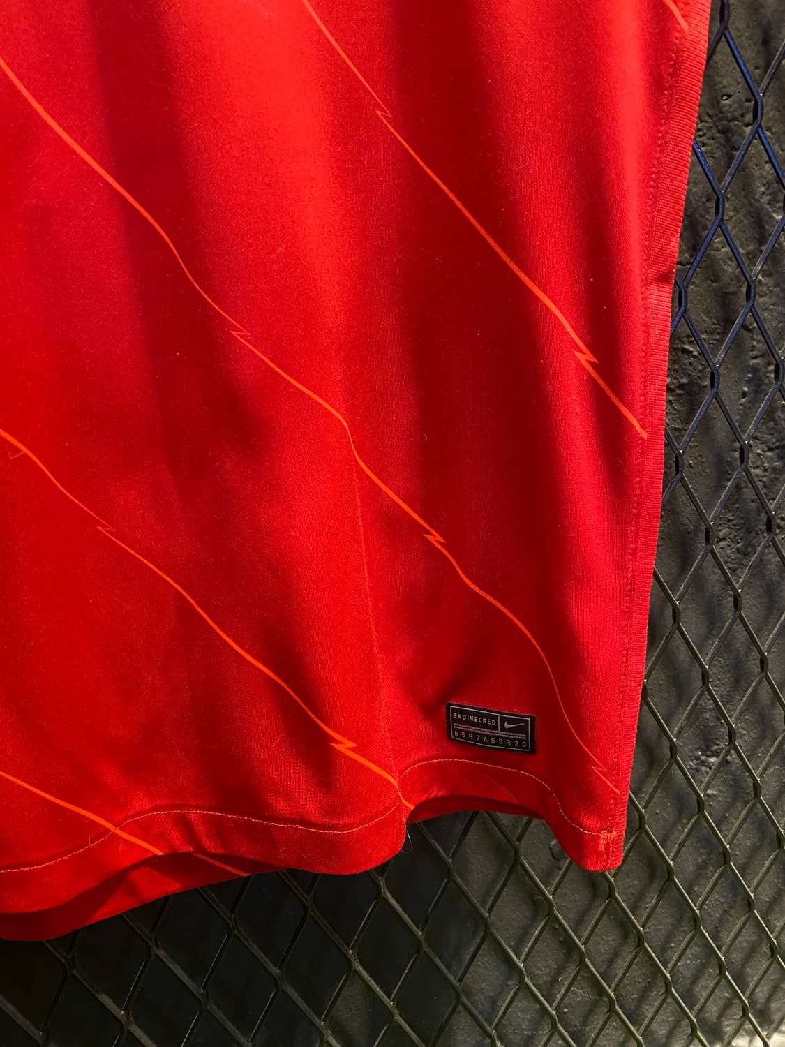 21/22 리버풀 홈 로버트슨 (M) 상품이미지5