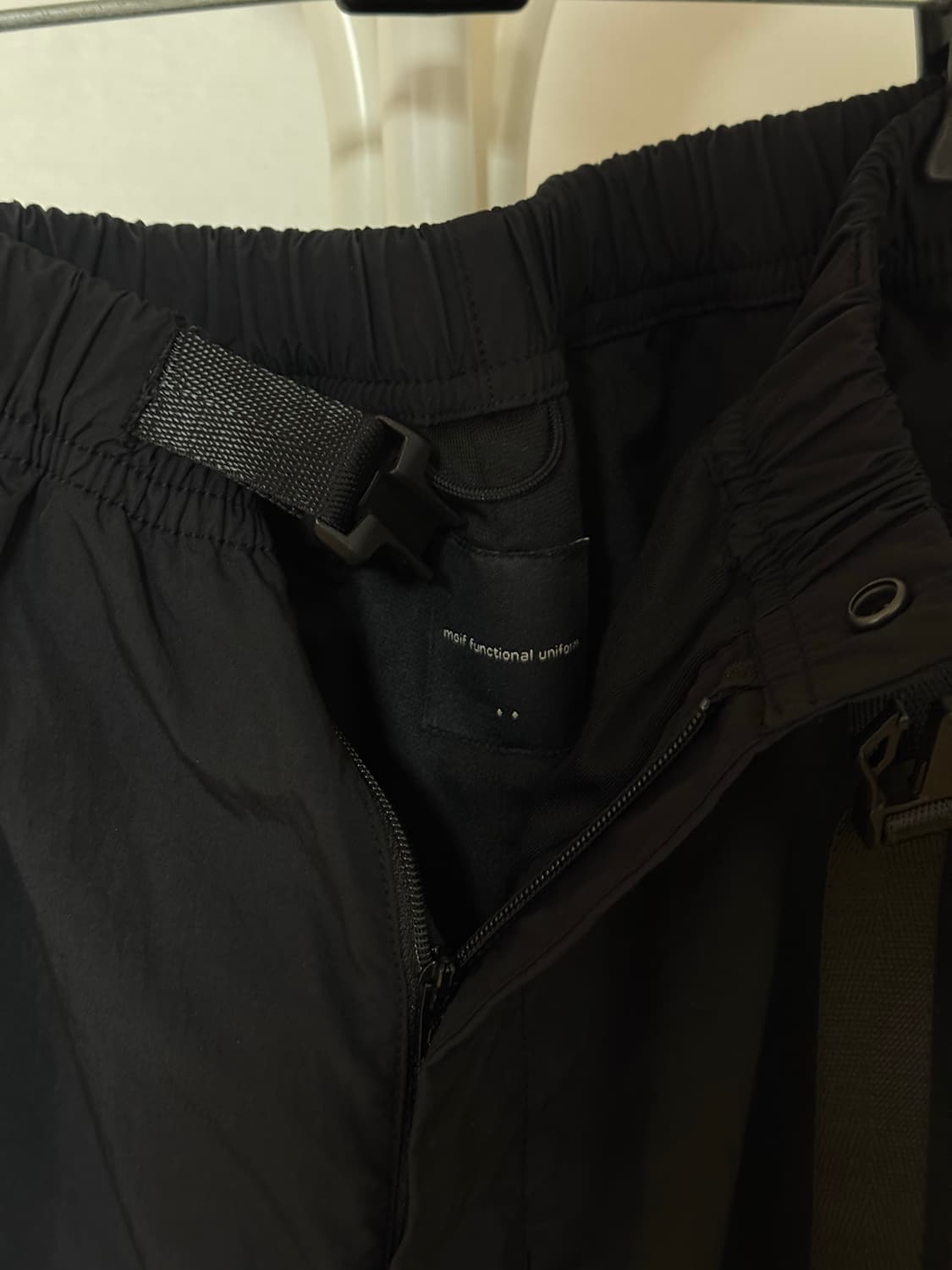 모이프 FW 유니폼팬츠 2 상품이미지4