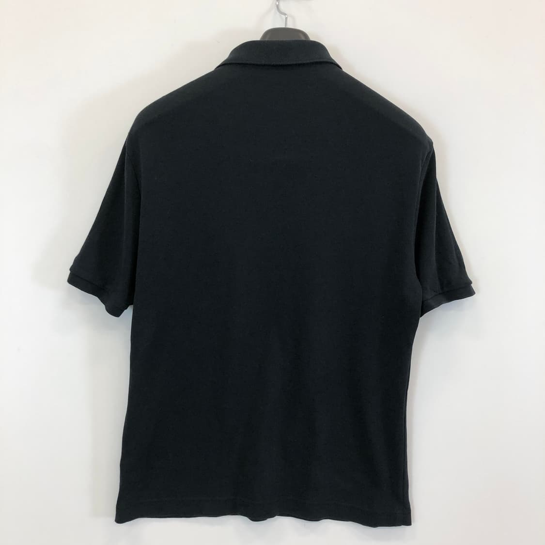 폴로 랄프로렌 (QR) 실버포니 피케카라티 M 상품이미지4