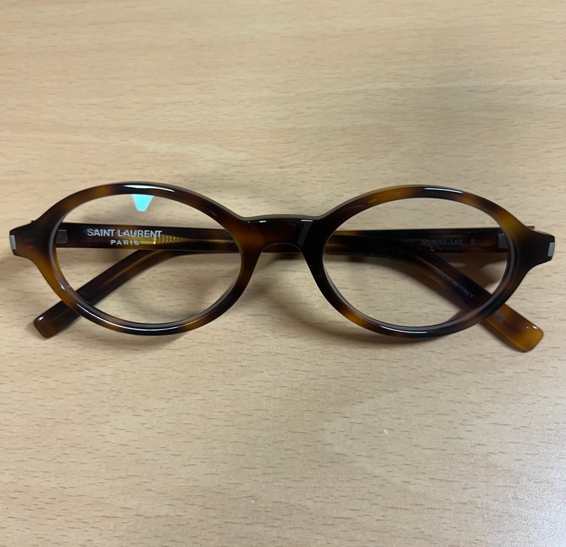 생로랑 잔느 751 프리미엄 호피 상품이미지1