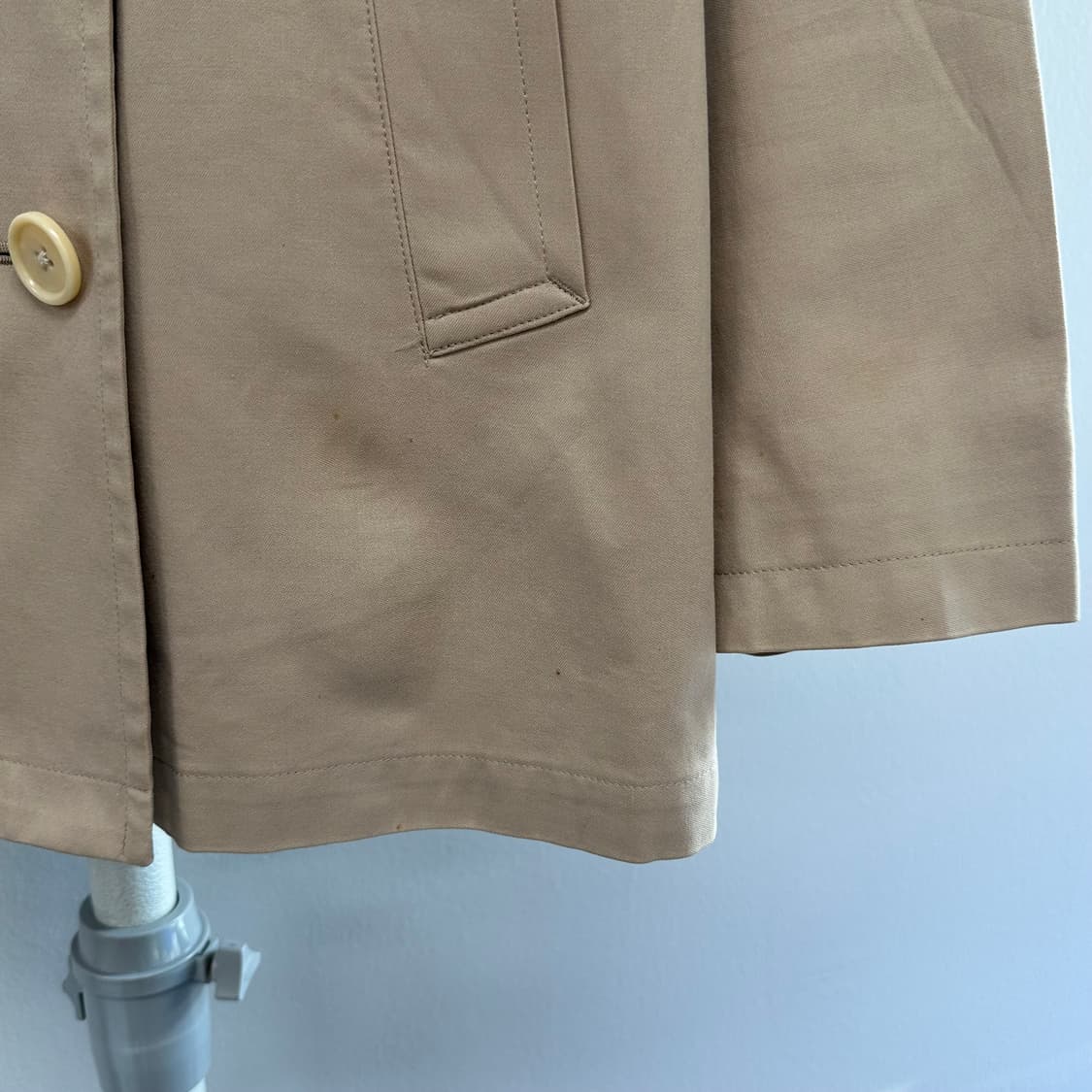 마가렛호웰 더블 자켓 상품이미지4