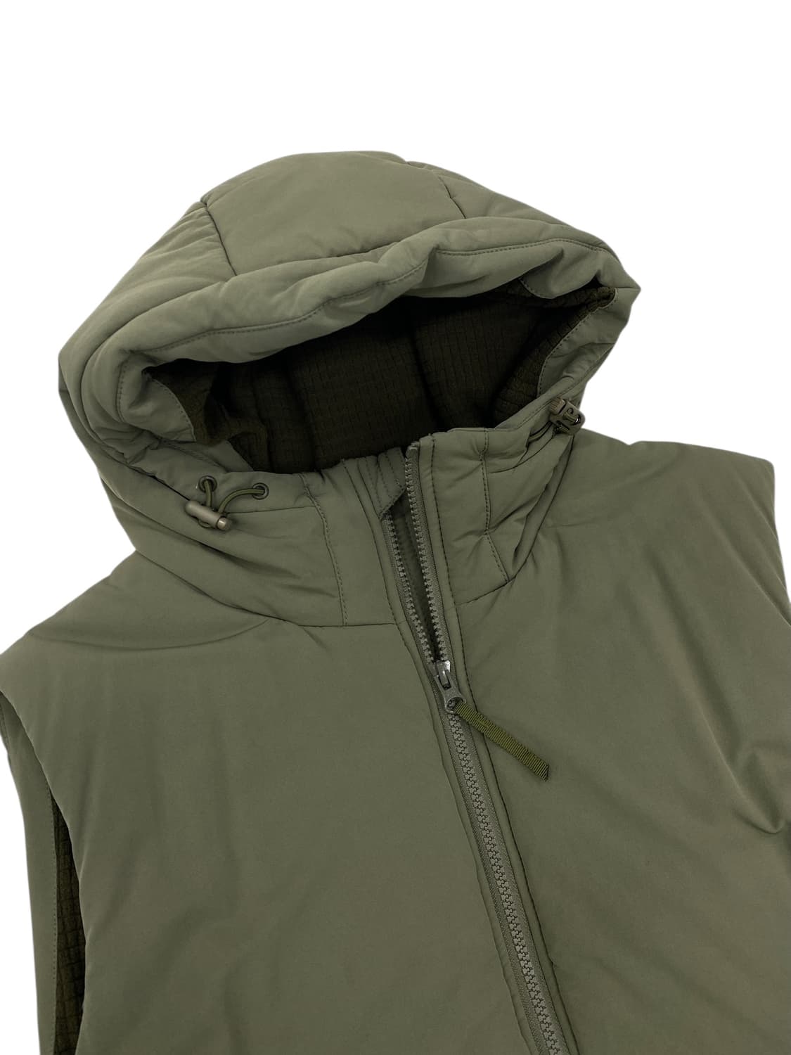 빔즈 유틸리티 후드 베스트 상품이미지3