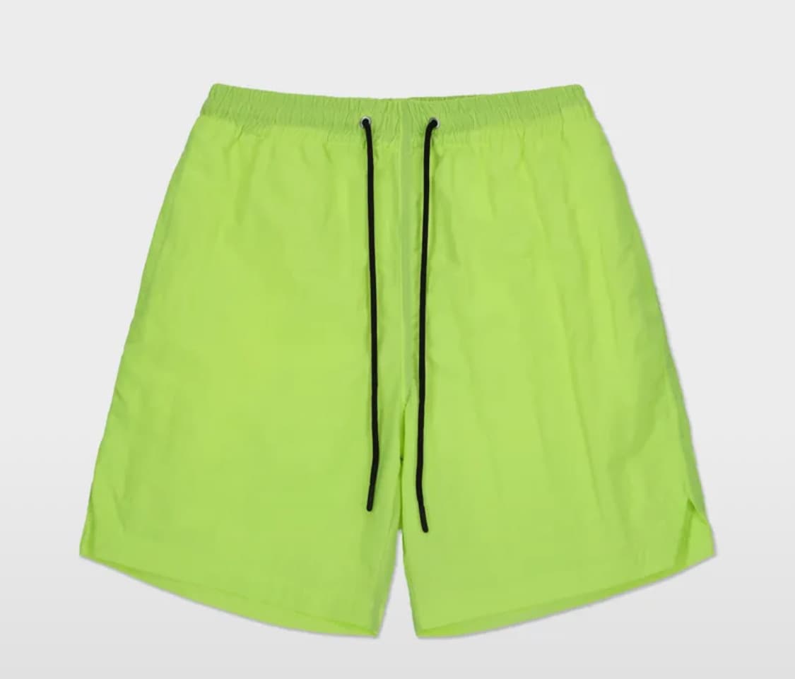 [S] sunflower mike shorts 상품이미지1
