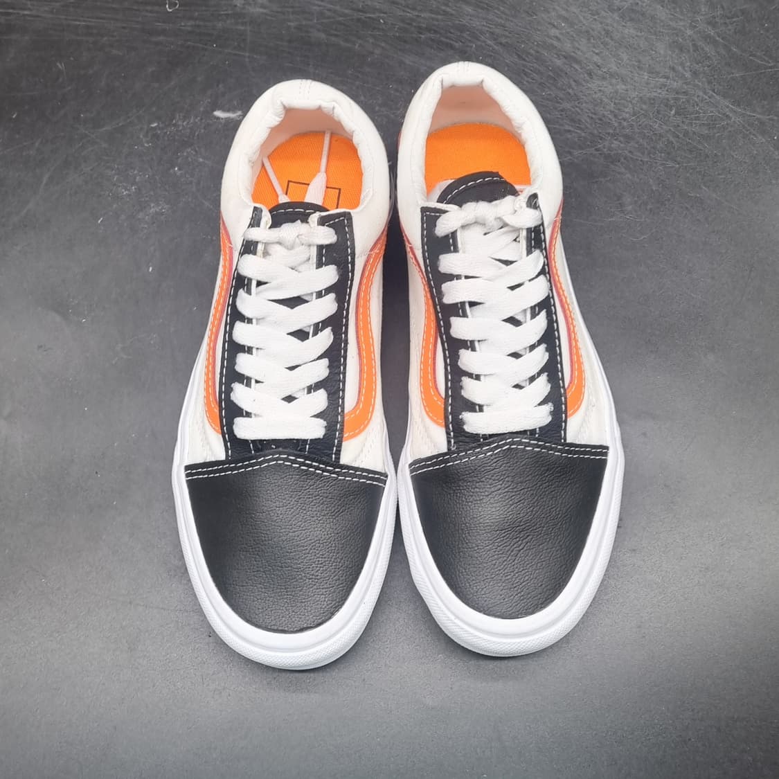 반스 올드스쿨 클래식 스니커즈225 상품이미지2