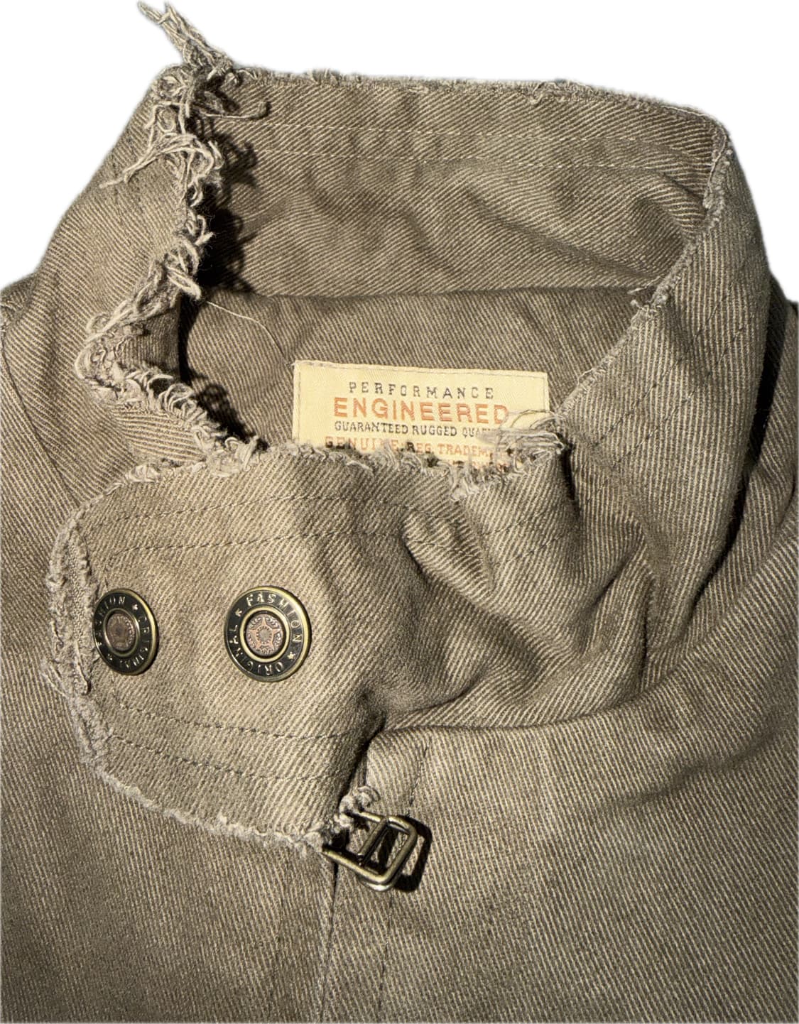 Levi’s Type 1 Engineer Jacket 상품이미지2