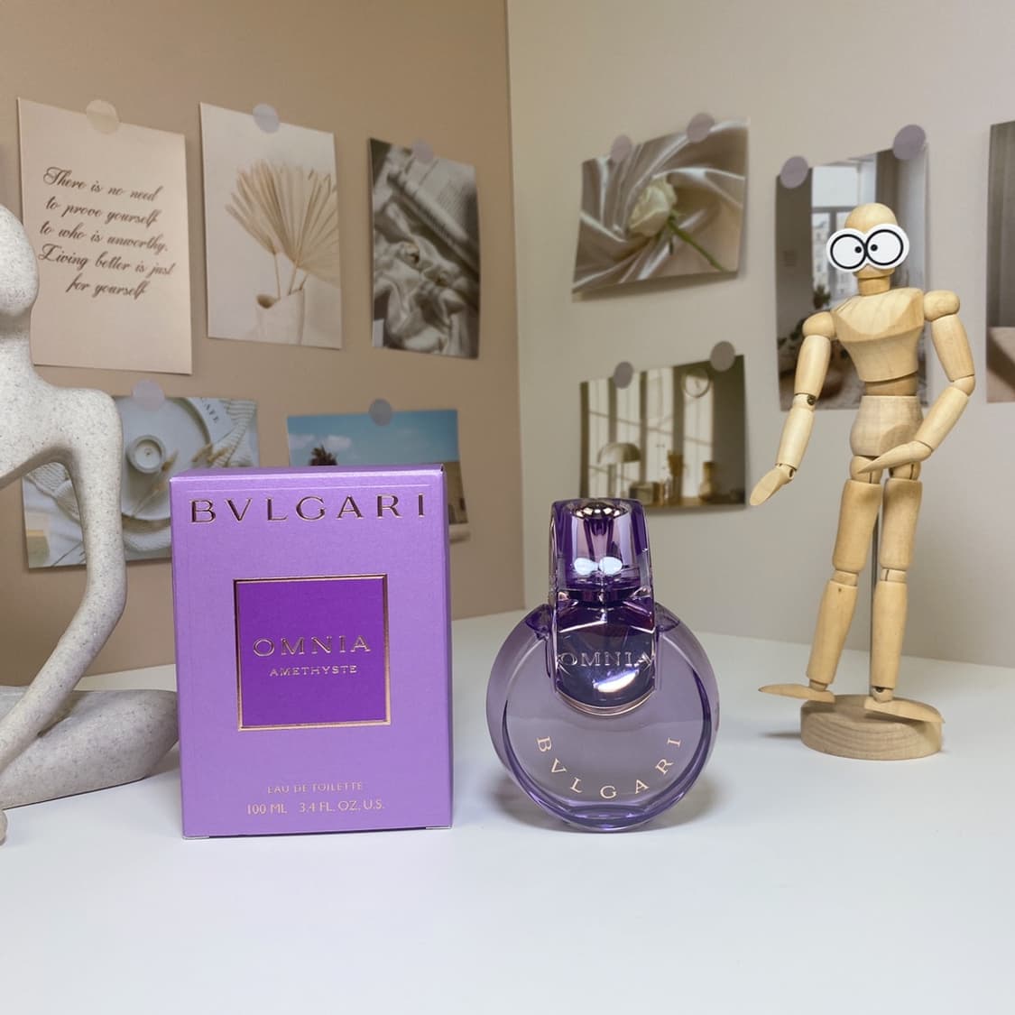 불가리 아메시스트 향수 100ml
 상품이미지3