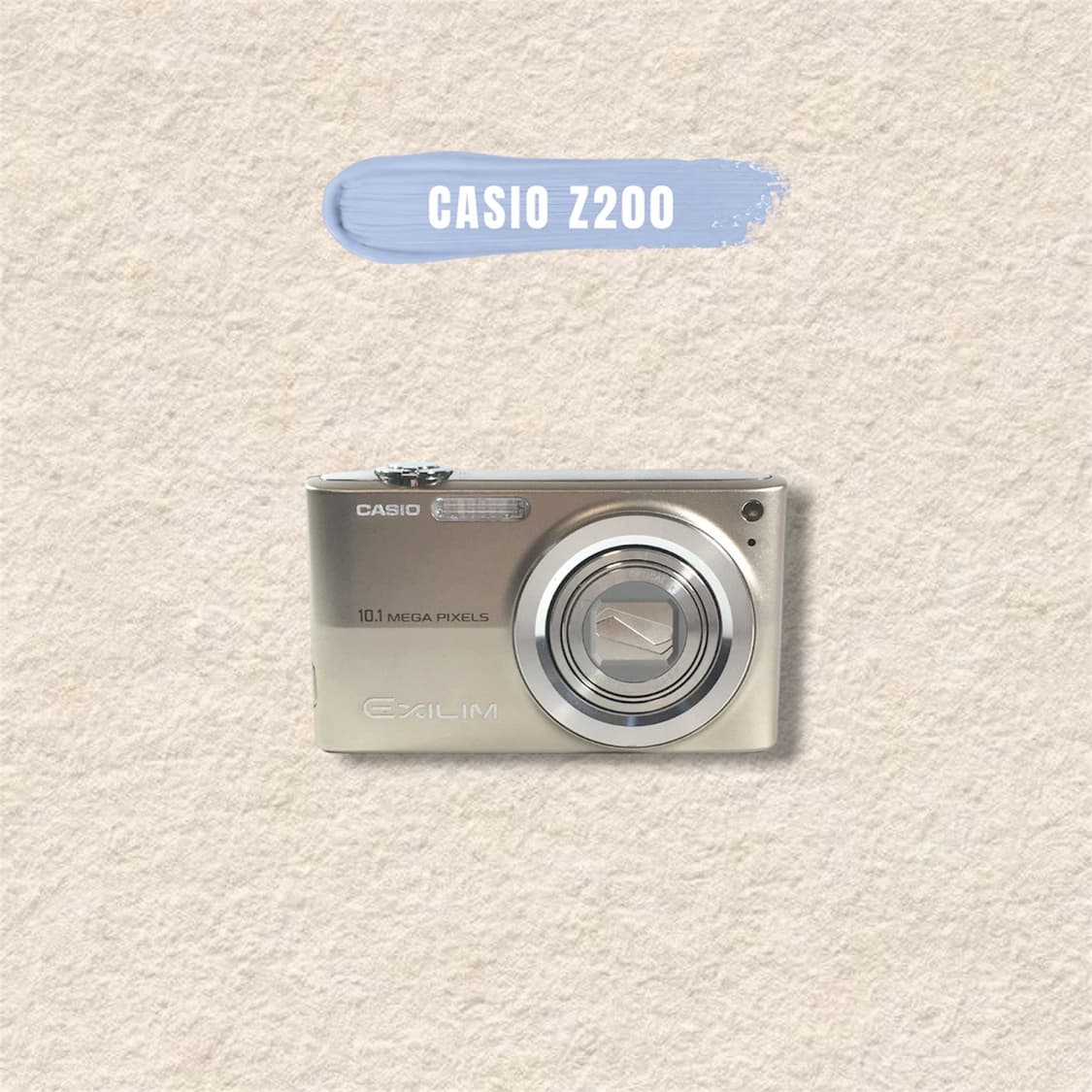🫧풀박스🫧  카시오 Z200 디카/디지털카메라 상품이미지1