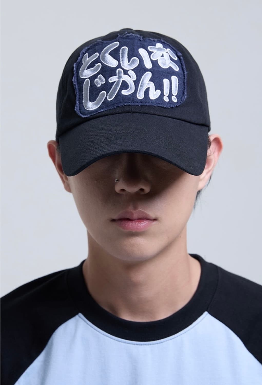 더콜디스트모먼트 TCM time cap [L] 상품이미지2