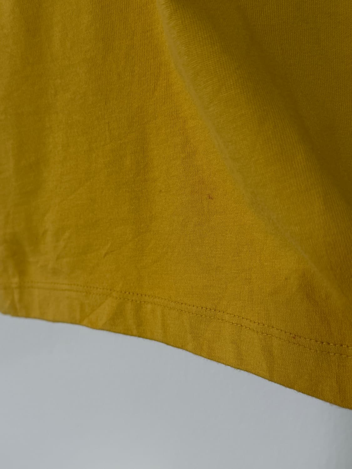 [L] 빈티지 러셀 애슬레틱 7부 후드티  상품이미지6