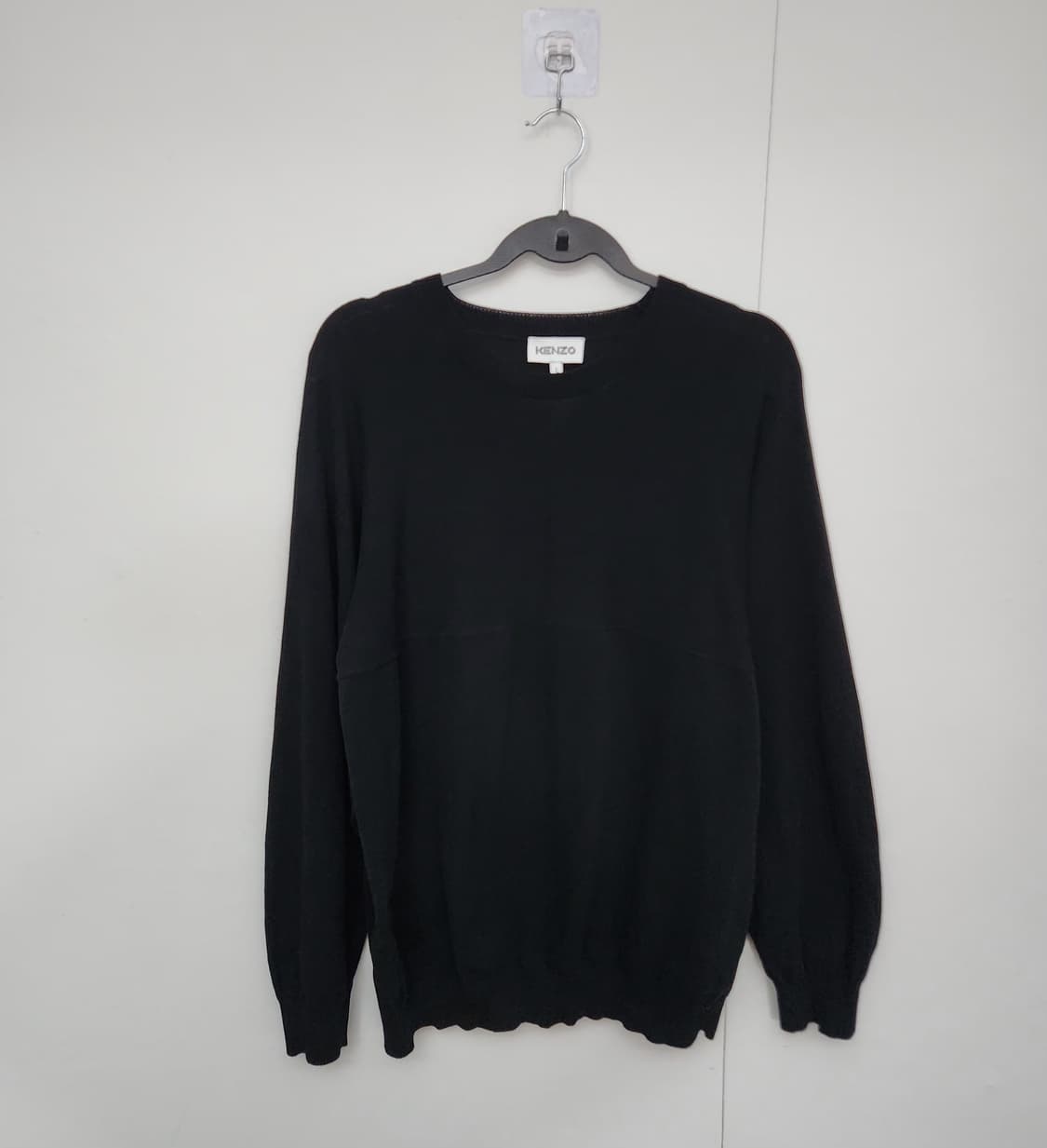 겐조 니트 100 L 상품이미지1