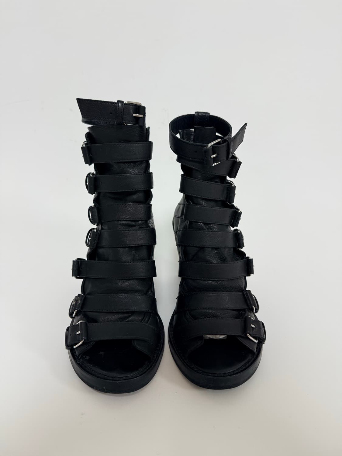 앤 드뮐미스터 샌들 상품이미지1