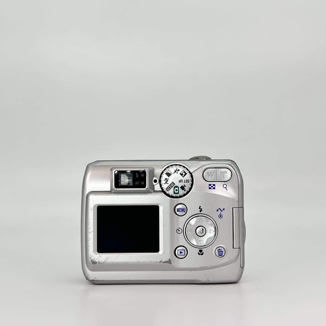 니콘 쿨픽스 Nikon COOLPIX 4100 실버 상품이미지2