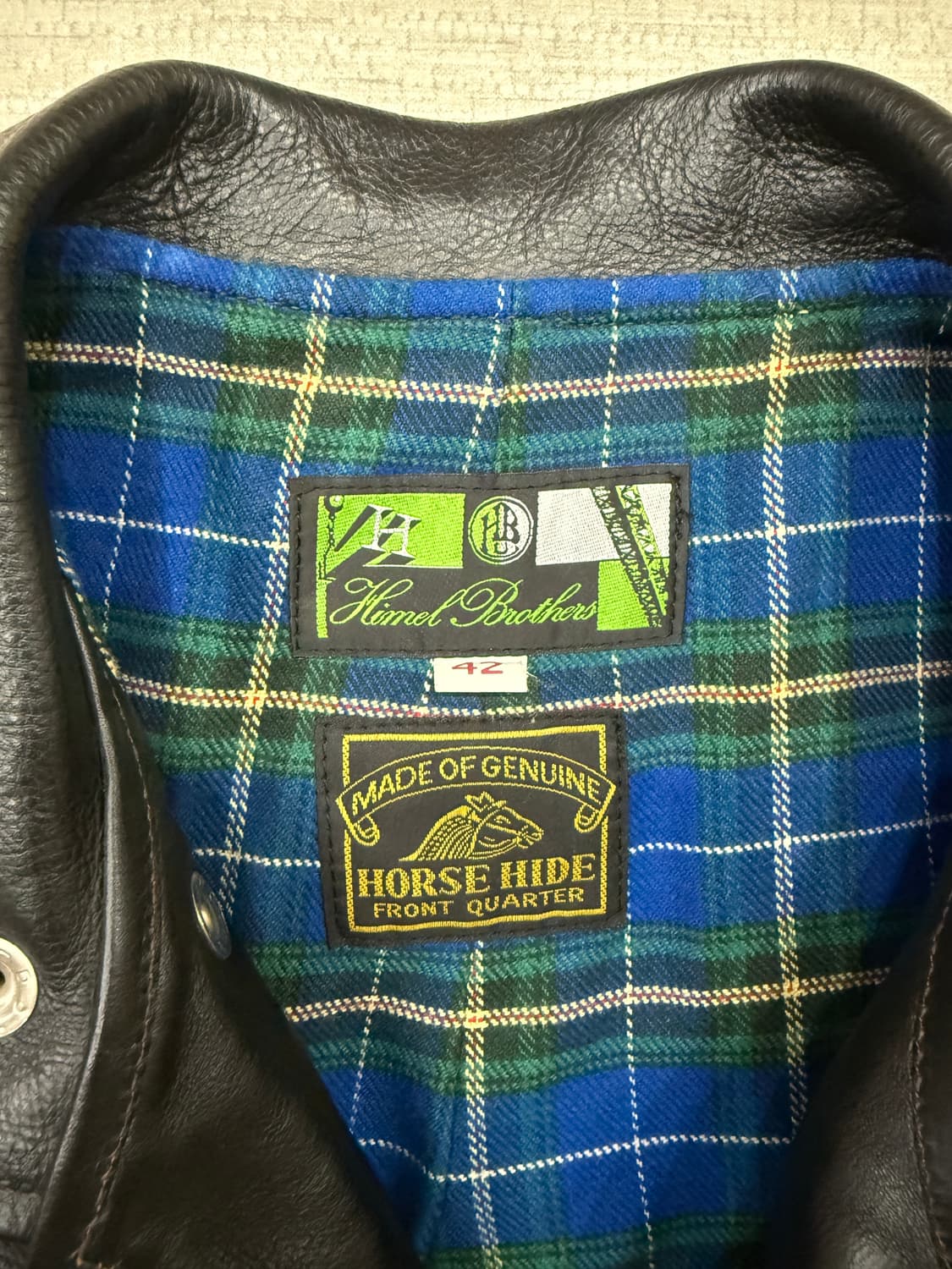 himel bros chevalier 상품이미지7