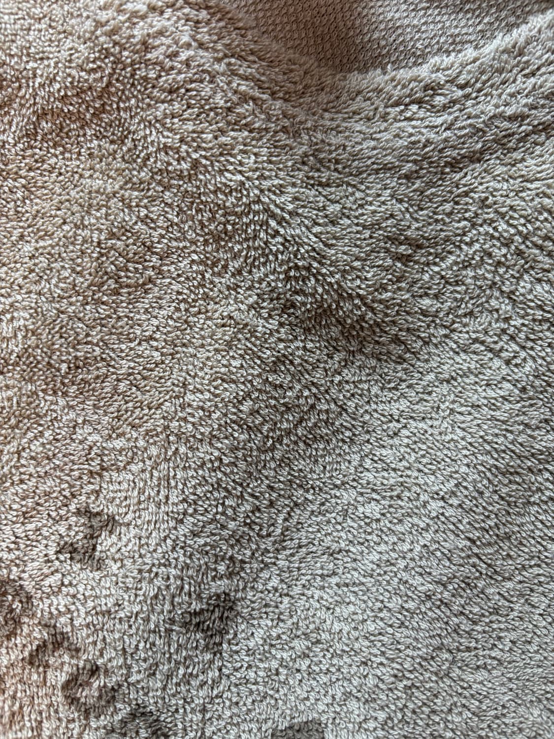 아이앱 스튜디오 타월 티셔츠 XL 라이트 그린 상품이미지4