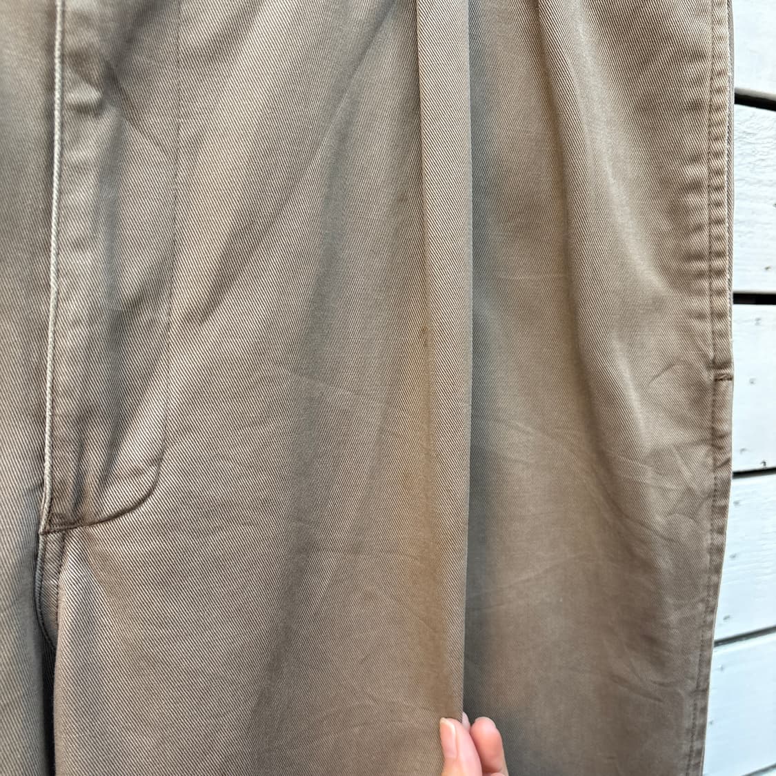 Polo 폴로 치노 팬츠 상품이미지4