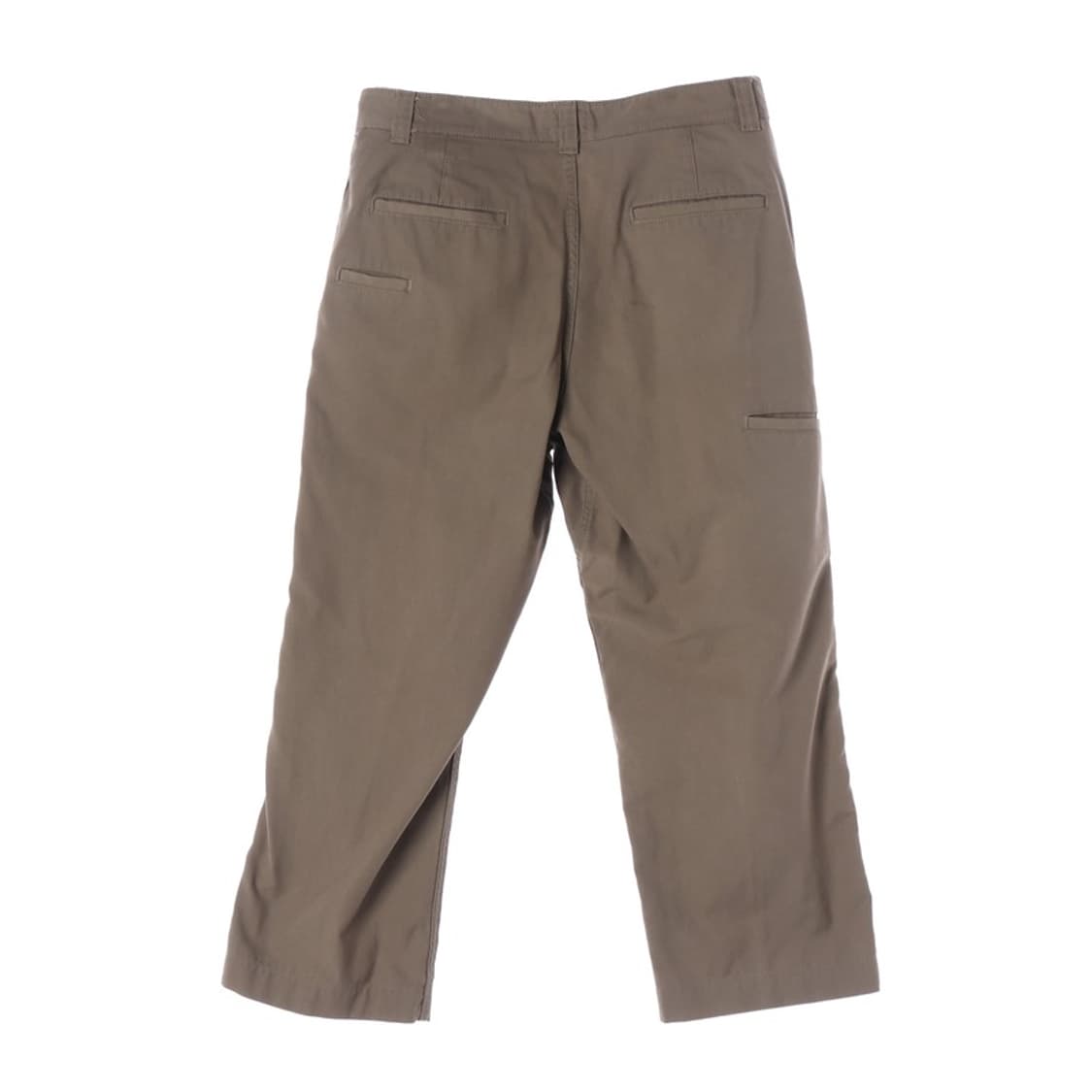 리오버 어센틱 코튼 워크 팬츠 L 상품이미지2