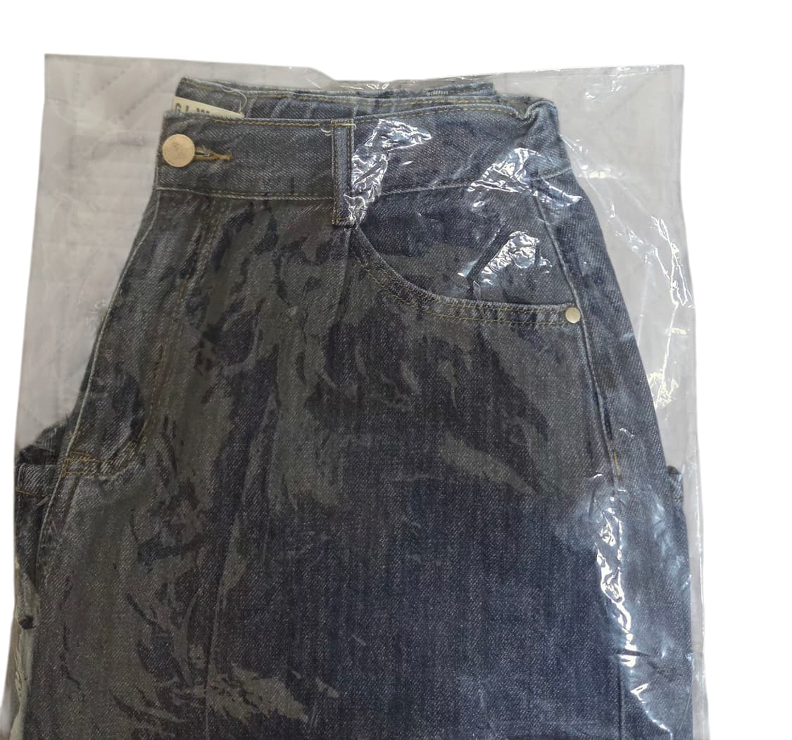 굿라이프웍스 버뮤다 팬츠 상품이미지3