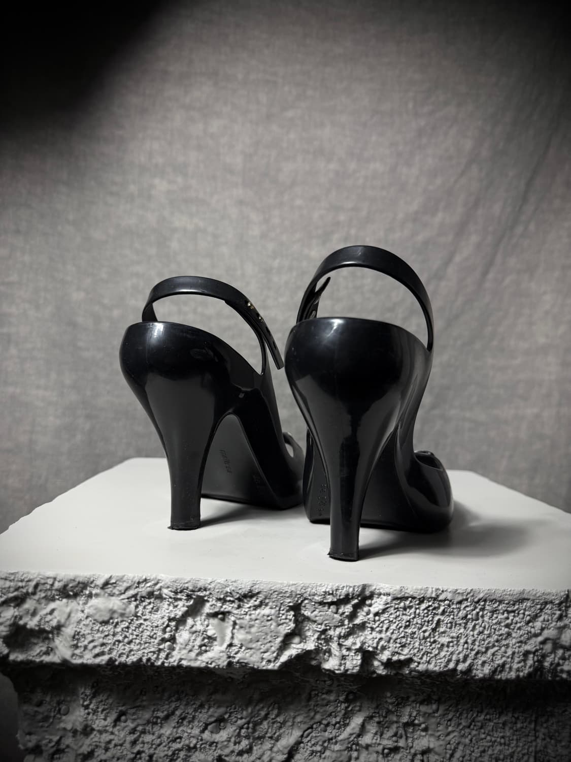 Vivienne Westwood × Melissa Lady Heels 상품이미지4