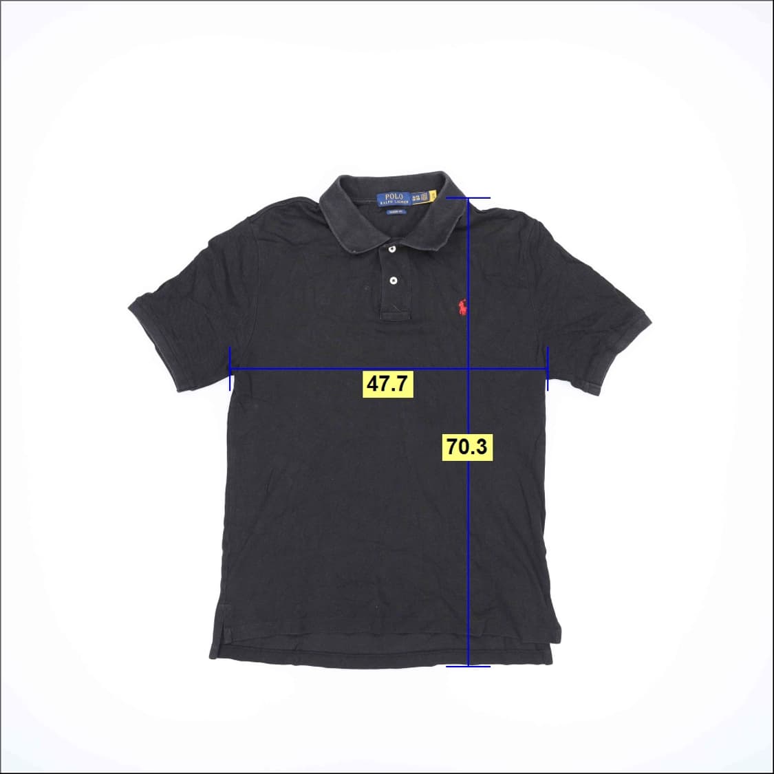 XL 폴로 키즈여성 PK셔츠 0414H1 상품이미지6