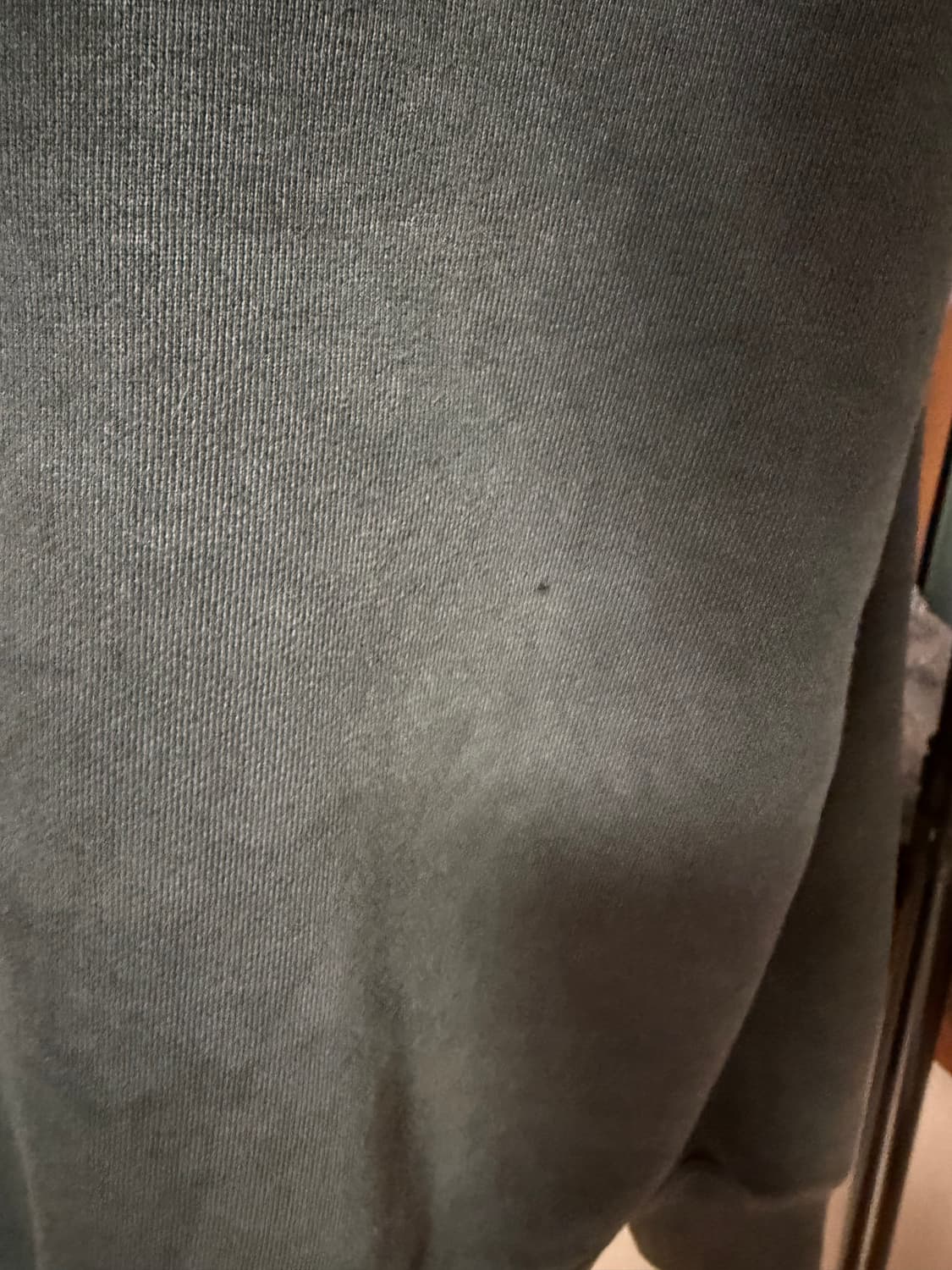 블라인드파일즈 후드집업 재판 2사이즈 상품이미지5