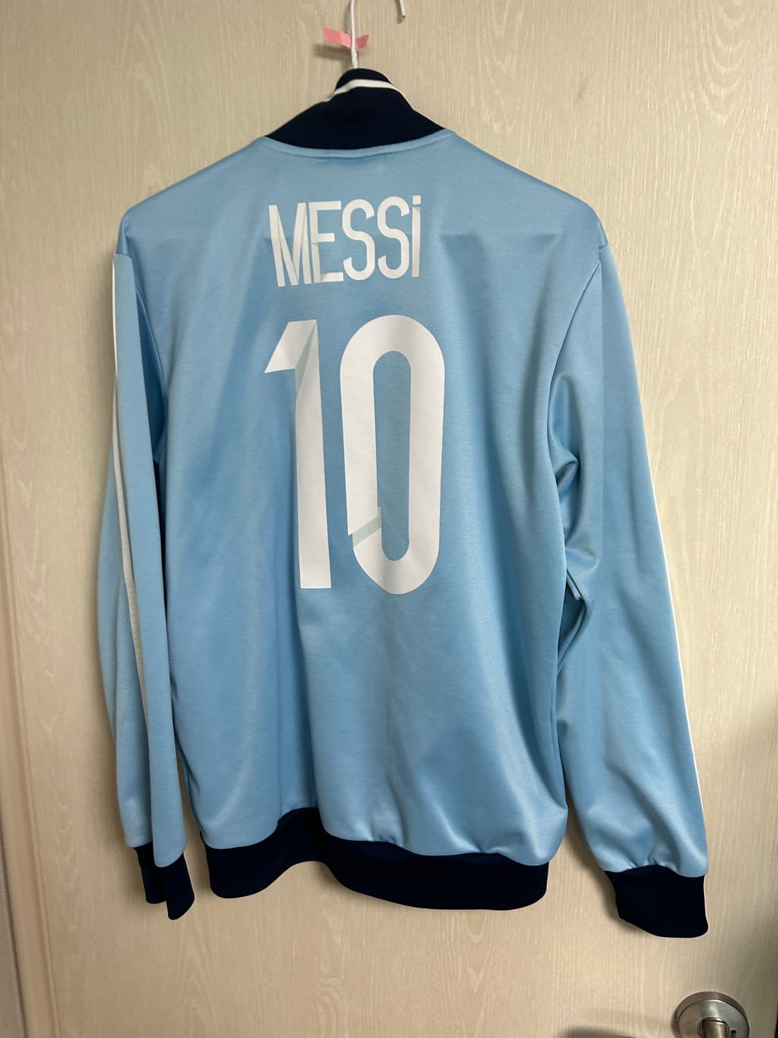 아디다스 아르헨티나 메시져지 95사이즈 팜 상품이미지2