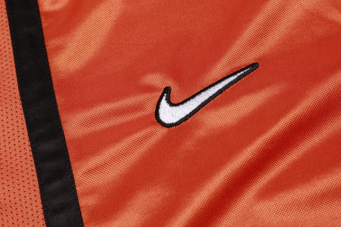 [XL] 00's 나이키 스우시 올드스쿨 사커 져지 상품이미지3