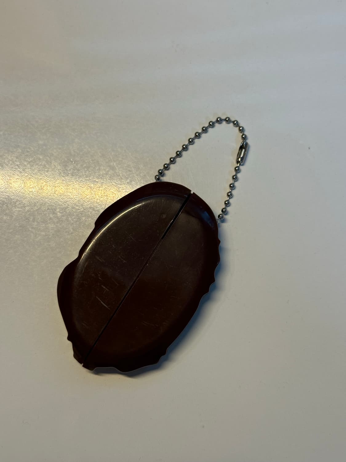 베이프 동전지갑 키링 상품이미지2