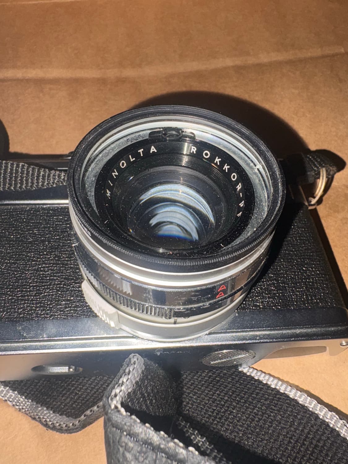 미놀타 하이메틱 11 35mm 상품이미지3