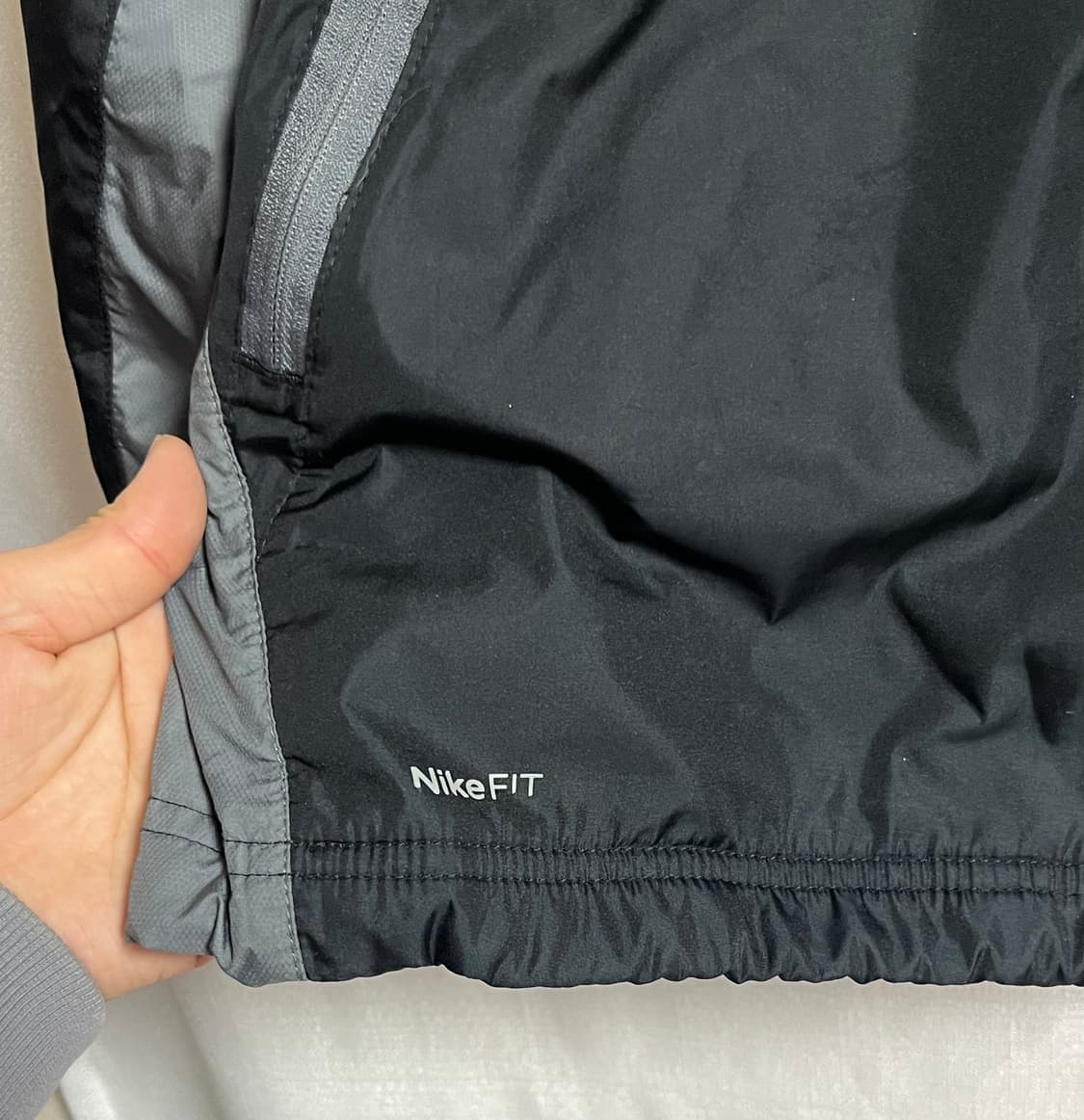 나이키 스톰핏 바람막이 윈드브레이커 자켓 점퍼 XL 상품이미지3