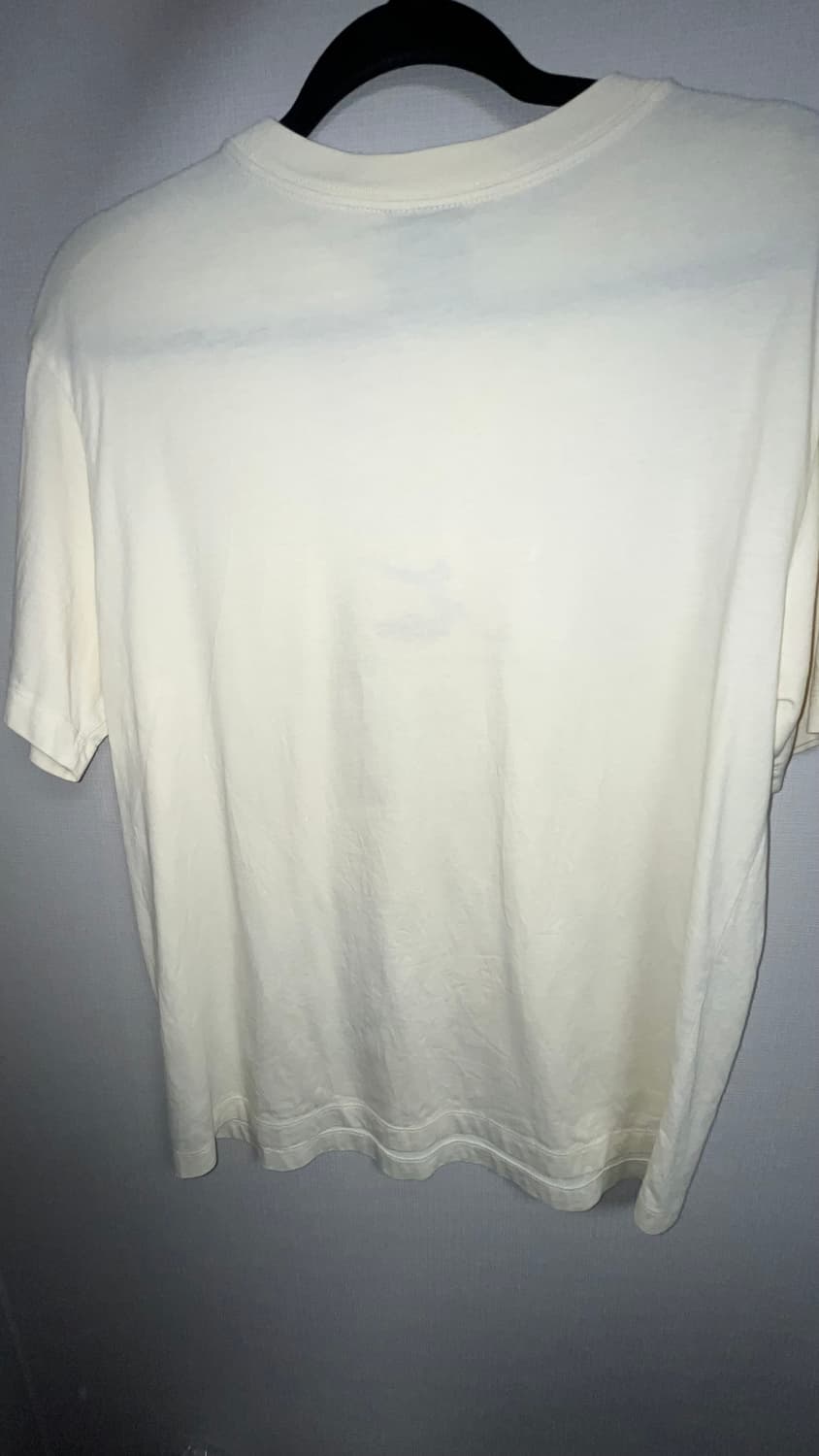 Nike 페이즐리 반팔티 상품이미지2