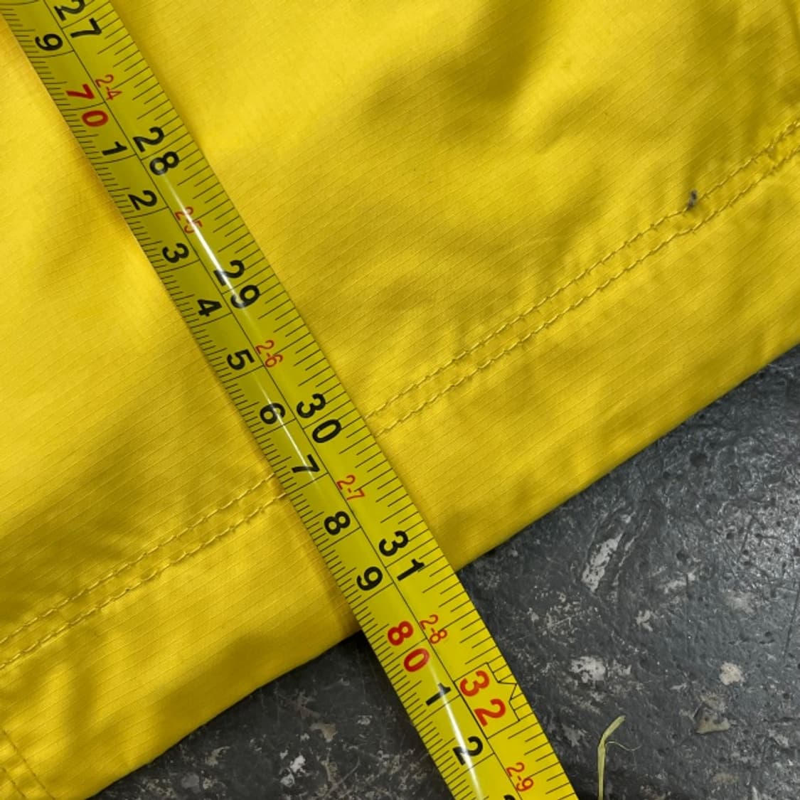 105 나이키 골프 아노락 상품이미지7