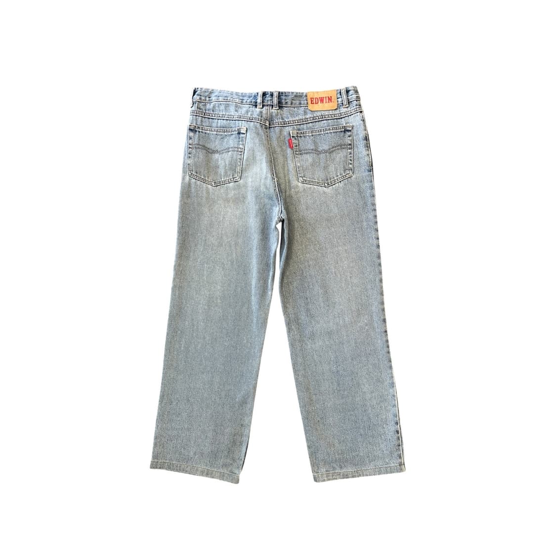 에드윈 Edwin 데님팬츠 상품이미지3