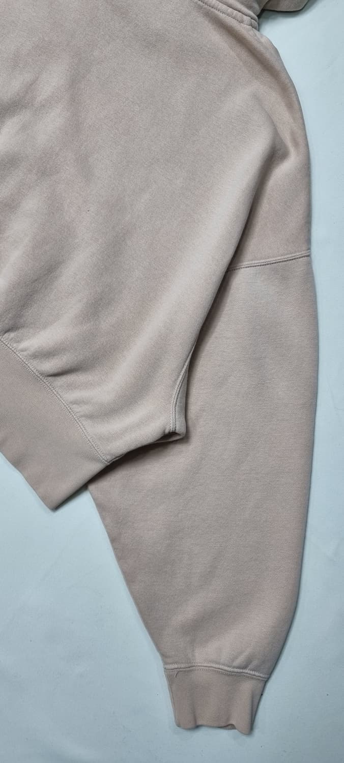 나이키 플리스 트렌디 후드 집업 L _ 여성 상품이미지8